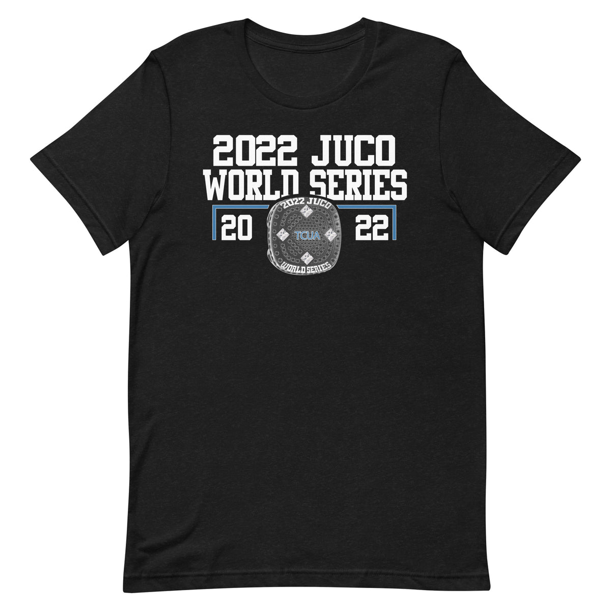 Tennessee Collegiate Umpires Unisex t-shirt