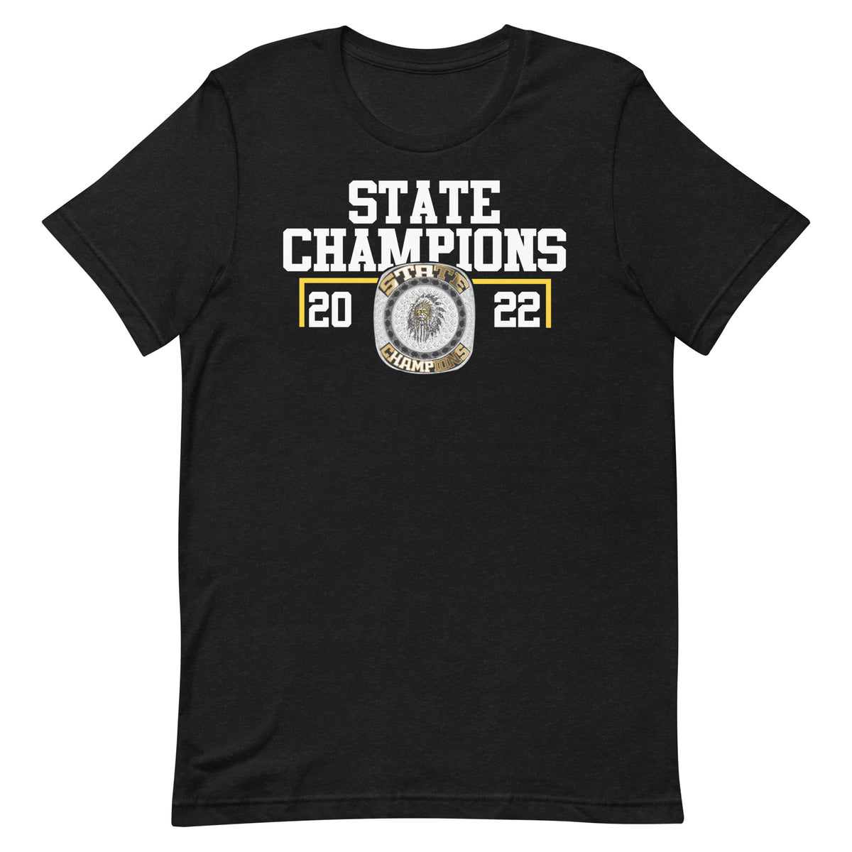 Arapahoe High School State Champions Unisex t-shirt