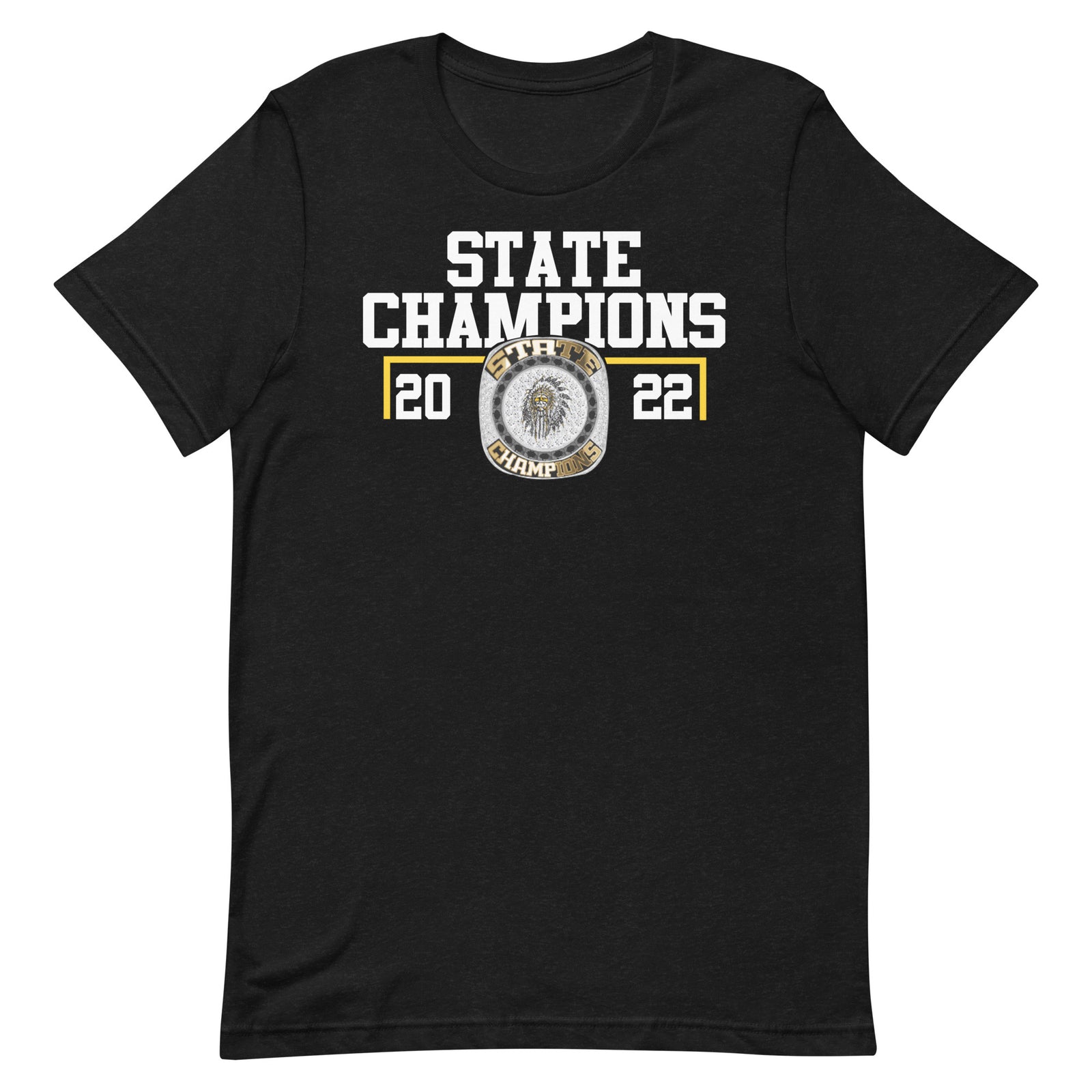 Arapahoe High School State Champions Unisex t-shirt