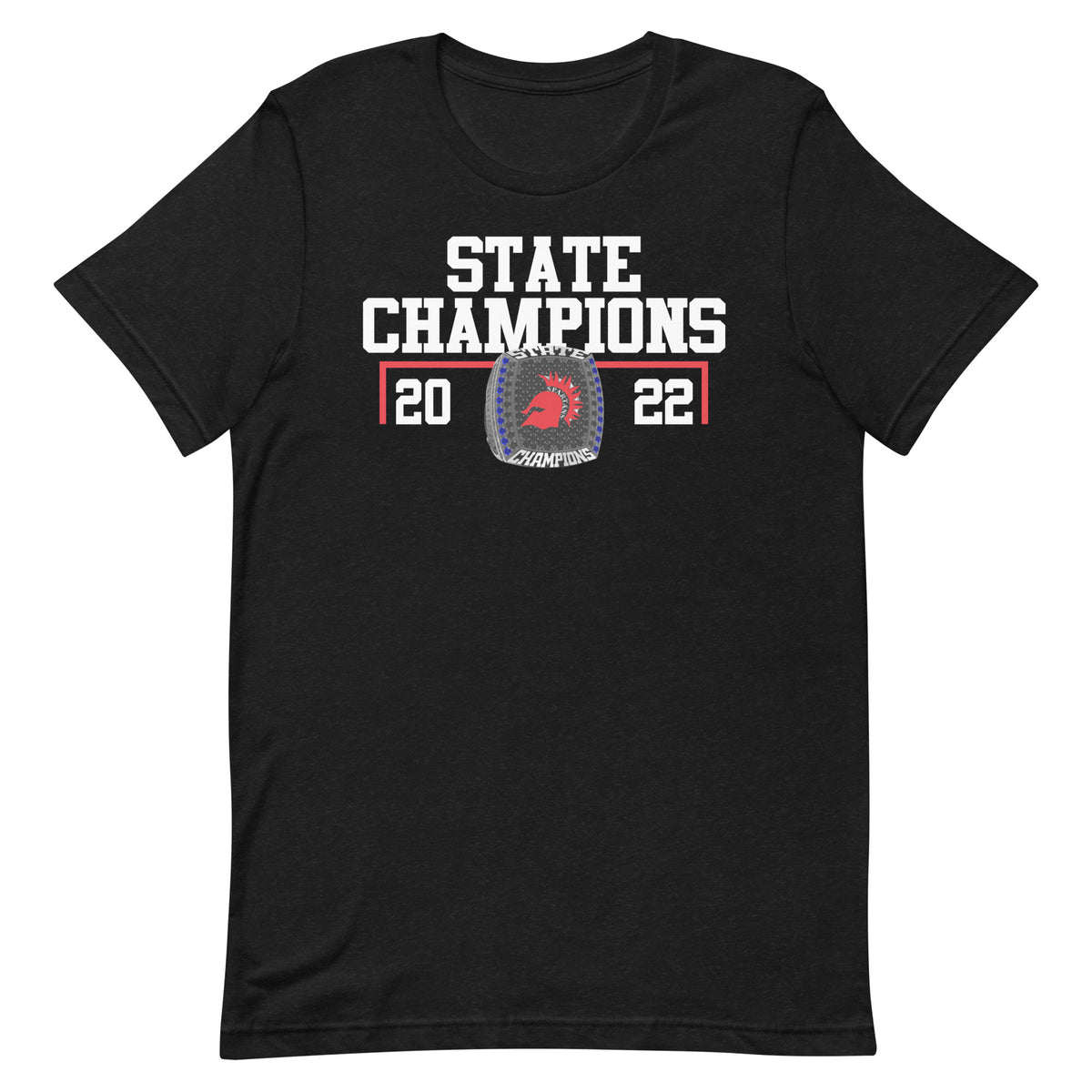 Bixby High School State Champions Unisex t-shirt