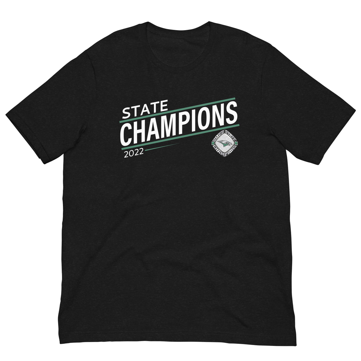 Skutt Catholic State Champions Unisex t-shirt