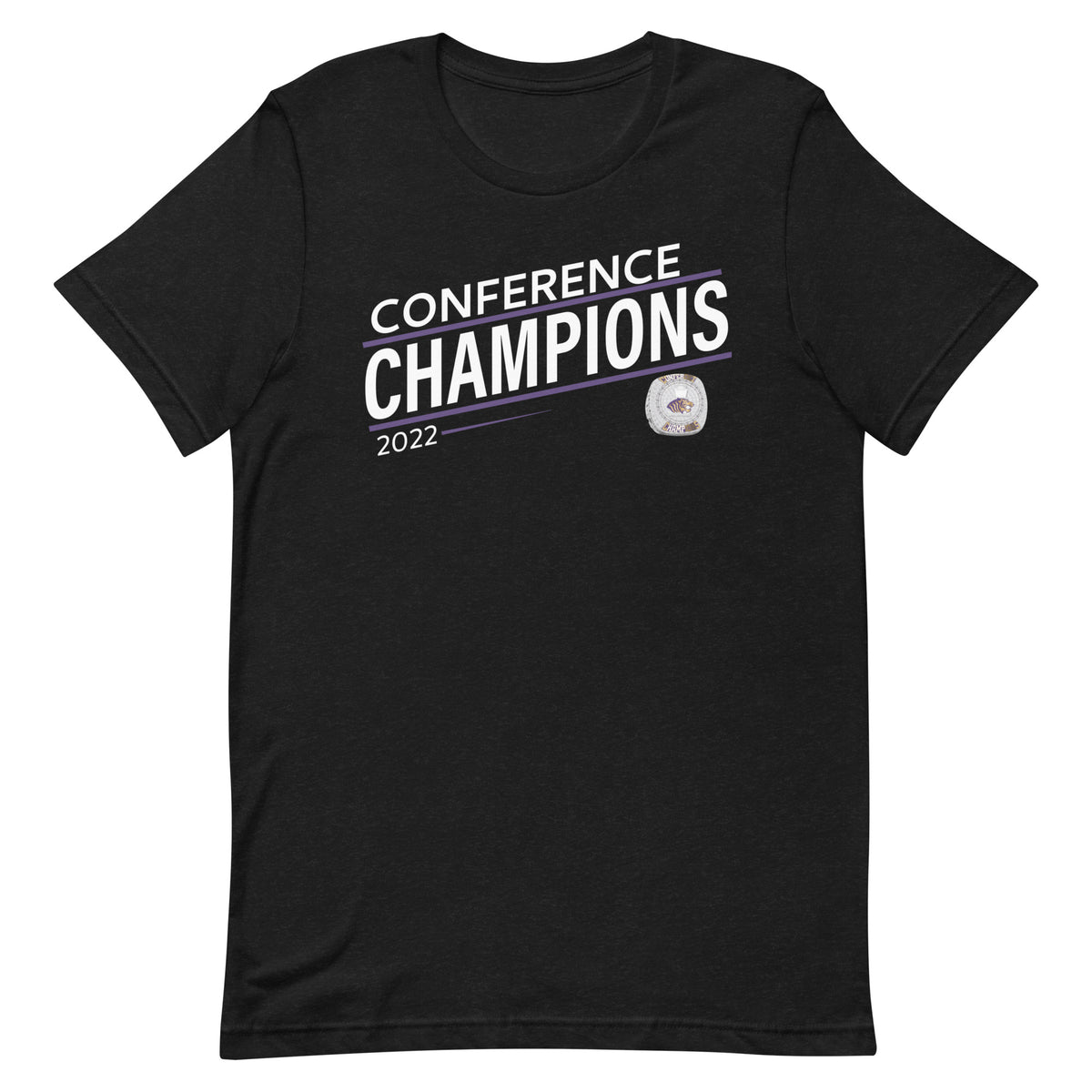 Ouachita Baptist University - Cross Country 2022 State Championship Ring Unisex t-shirt