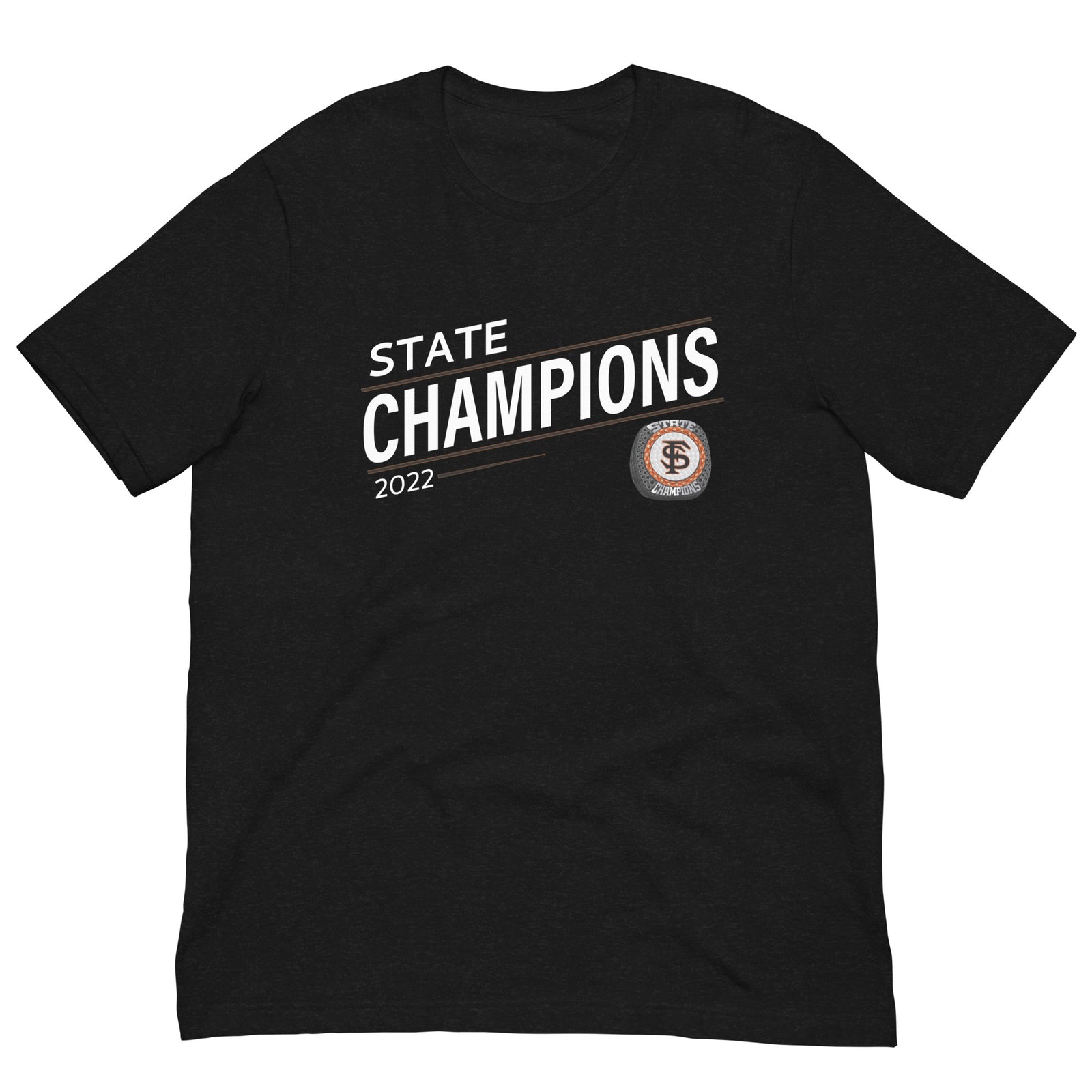 Fort Sumner Football 2023 Unisex t-shirt