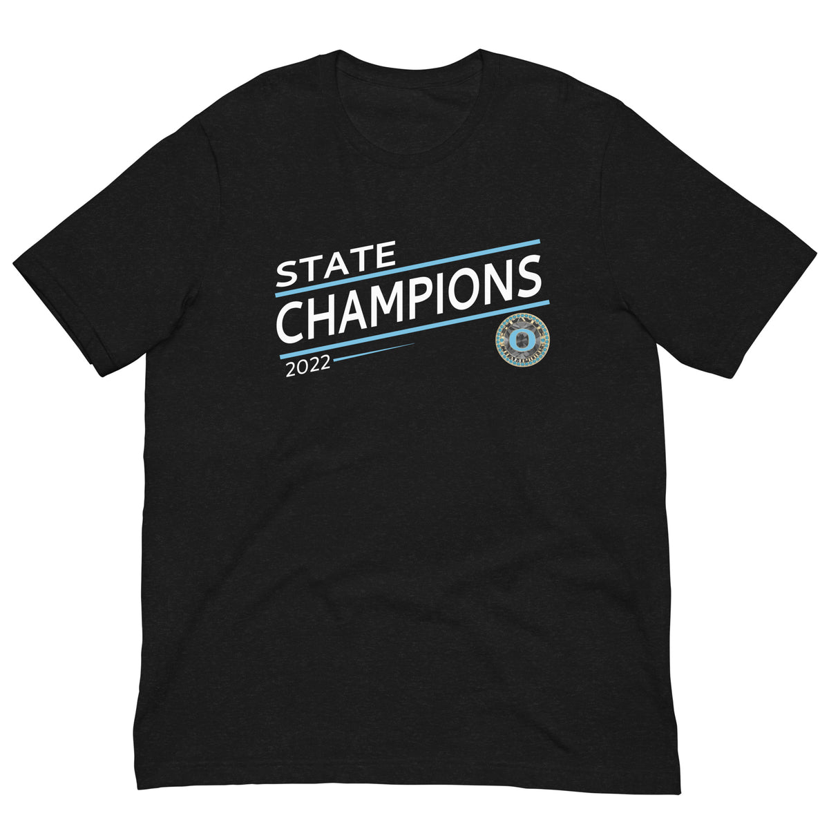 Oceanside Collegiate Academy Women's Volleyball 2022 Unisex t-shirt