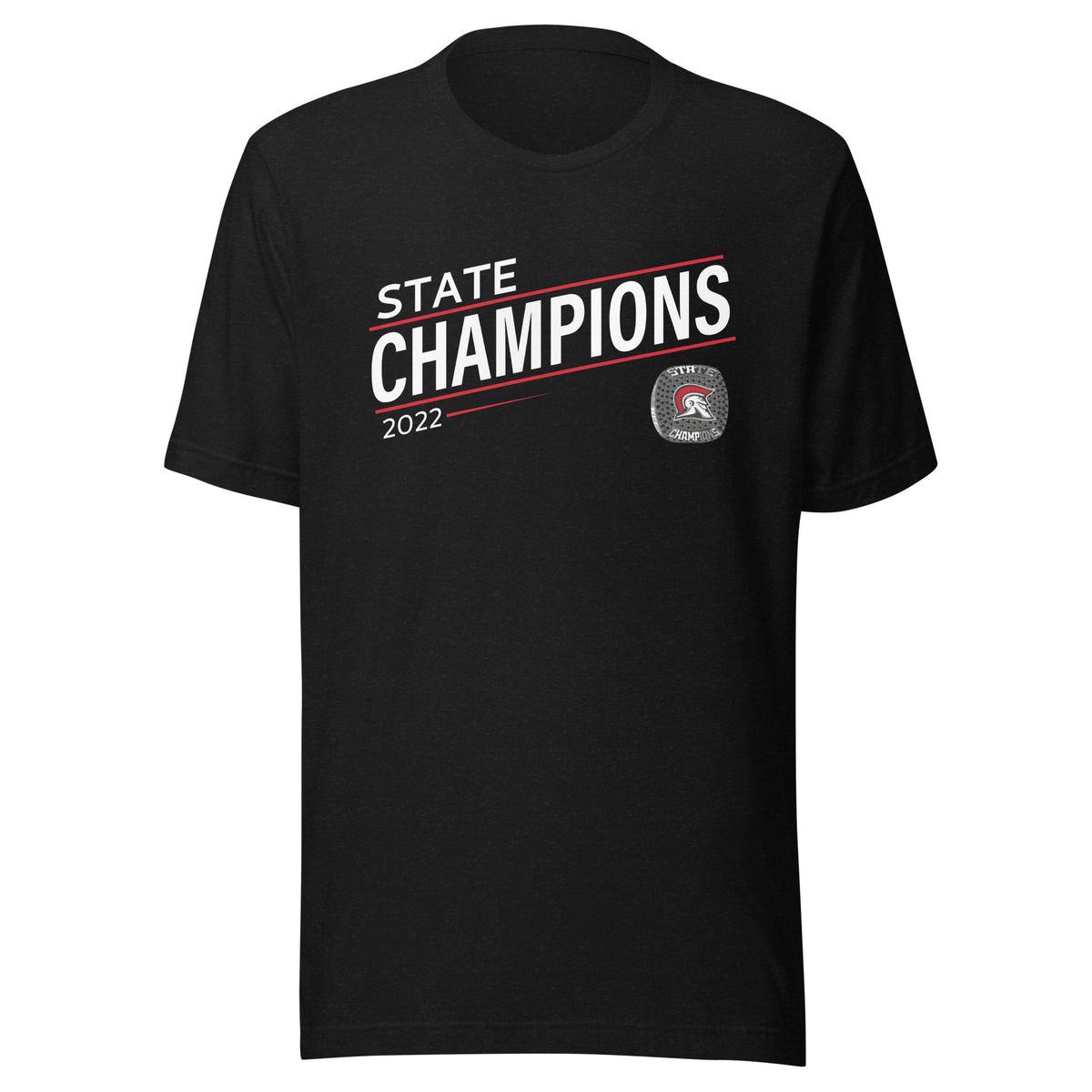 Glenelg High School Soccer -Men's 2022 Unisex t-shirt