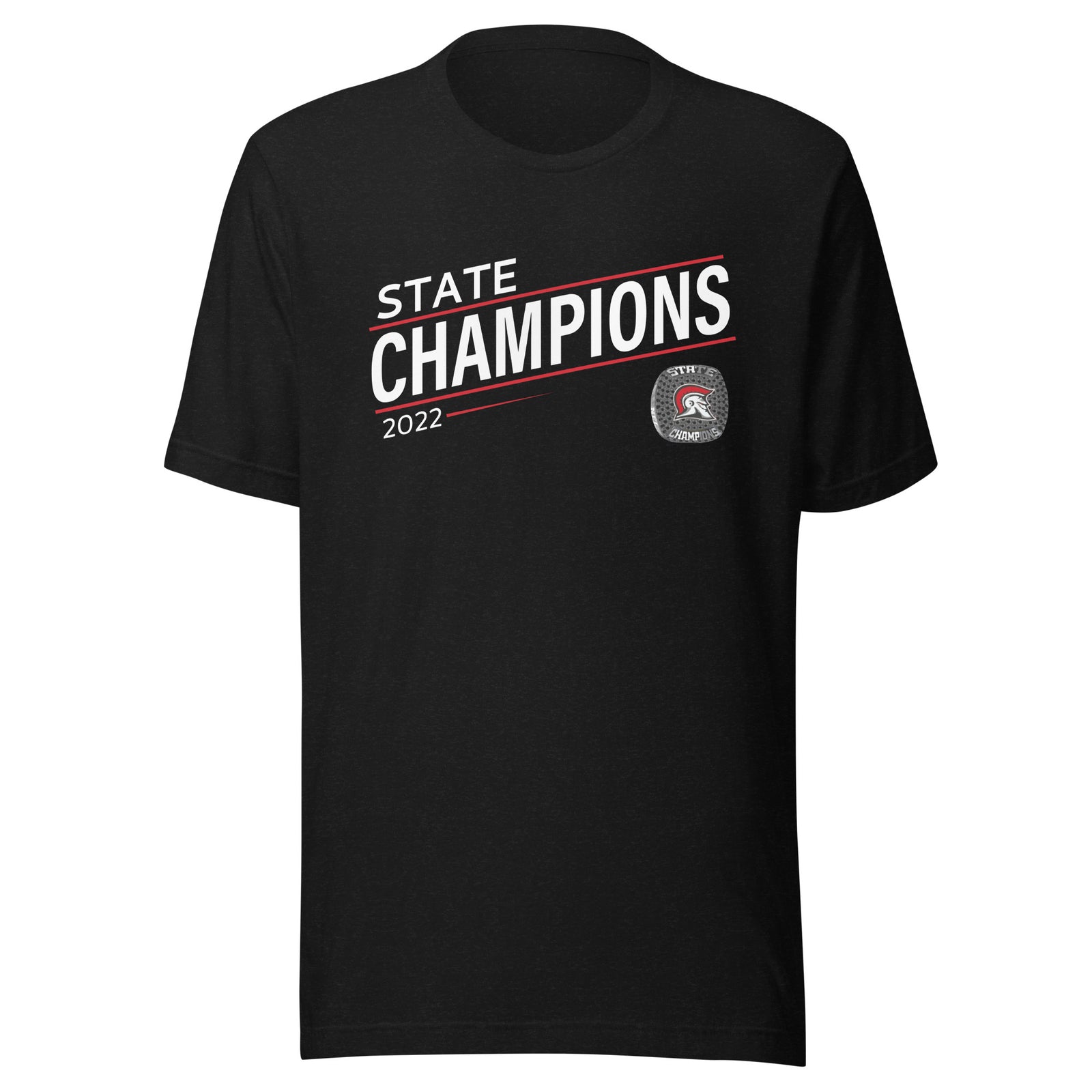 Glenelg High School Soccer -Men's 2022 Unisex t-shirt