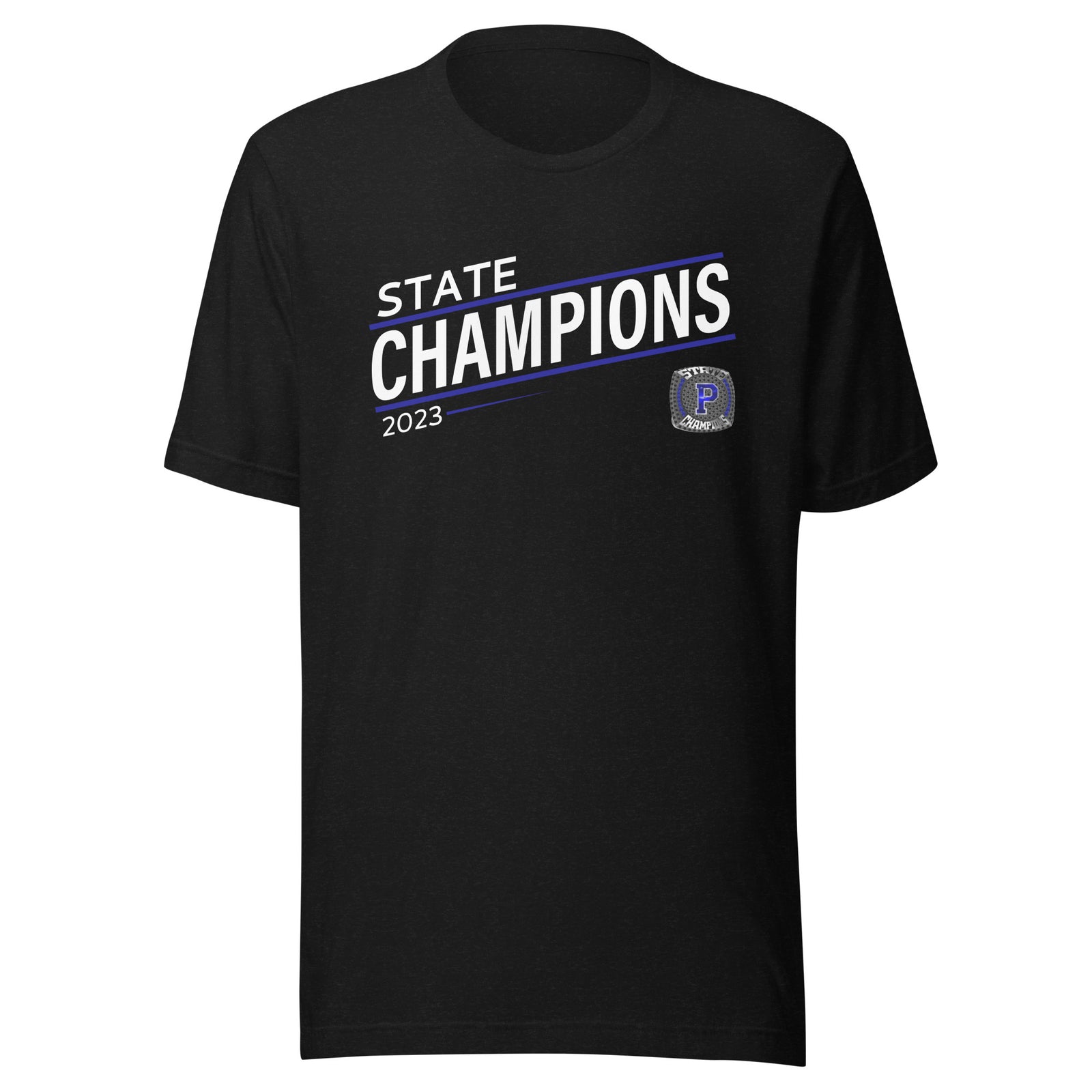 Palisades Charter High School Water Polo 2023 Unisex t-shirt