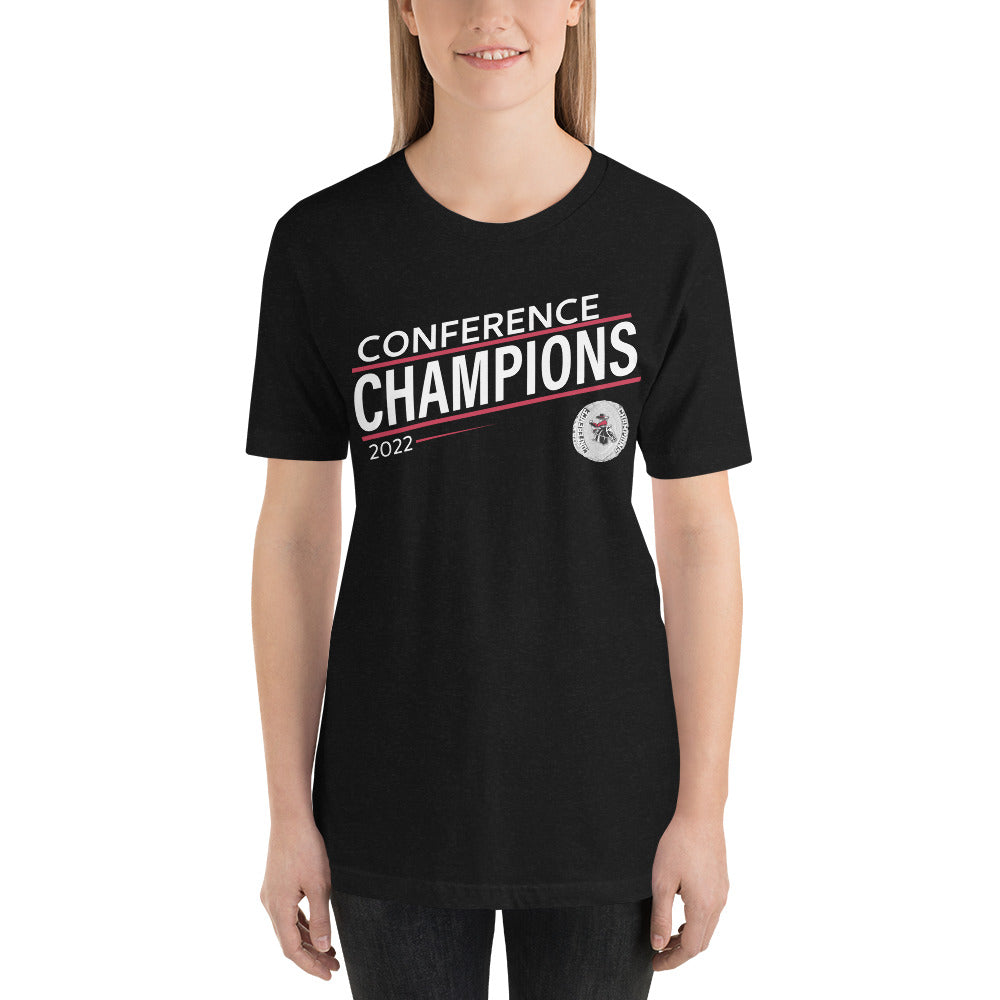 Santa Barbara City College Football 2022 Unisex t-shirt