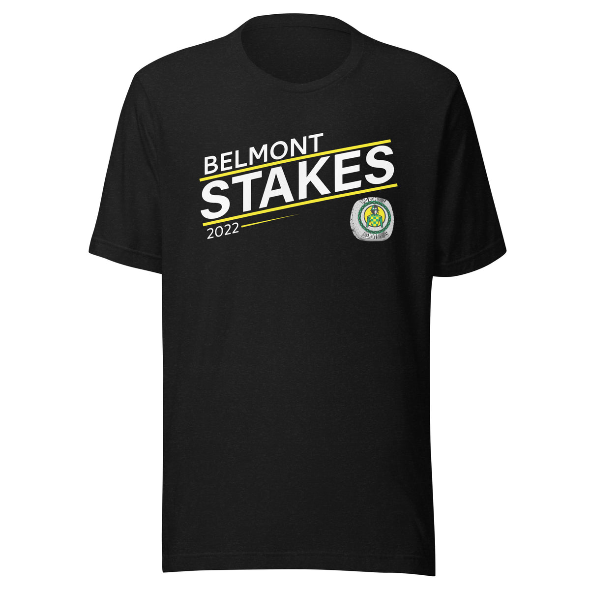 Mo Donegal Belmont Stakes 2022 Men's Ring Unisex t-shirt