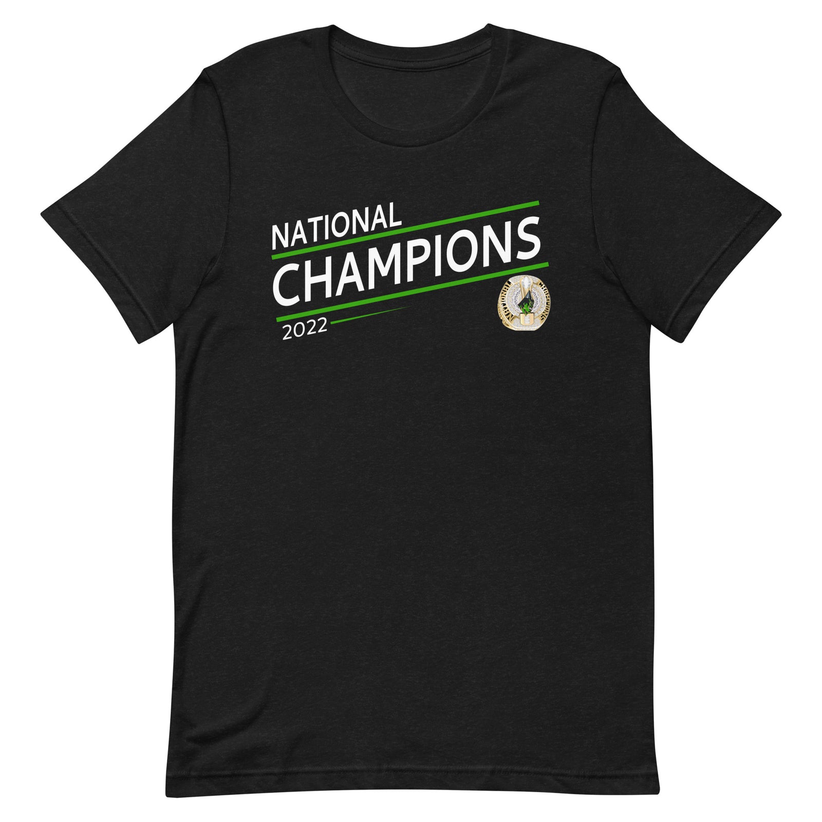 #50470 / Miami Central High School / Football / 2022 Unisex t-shirt