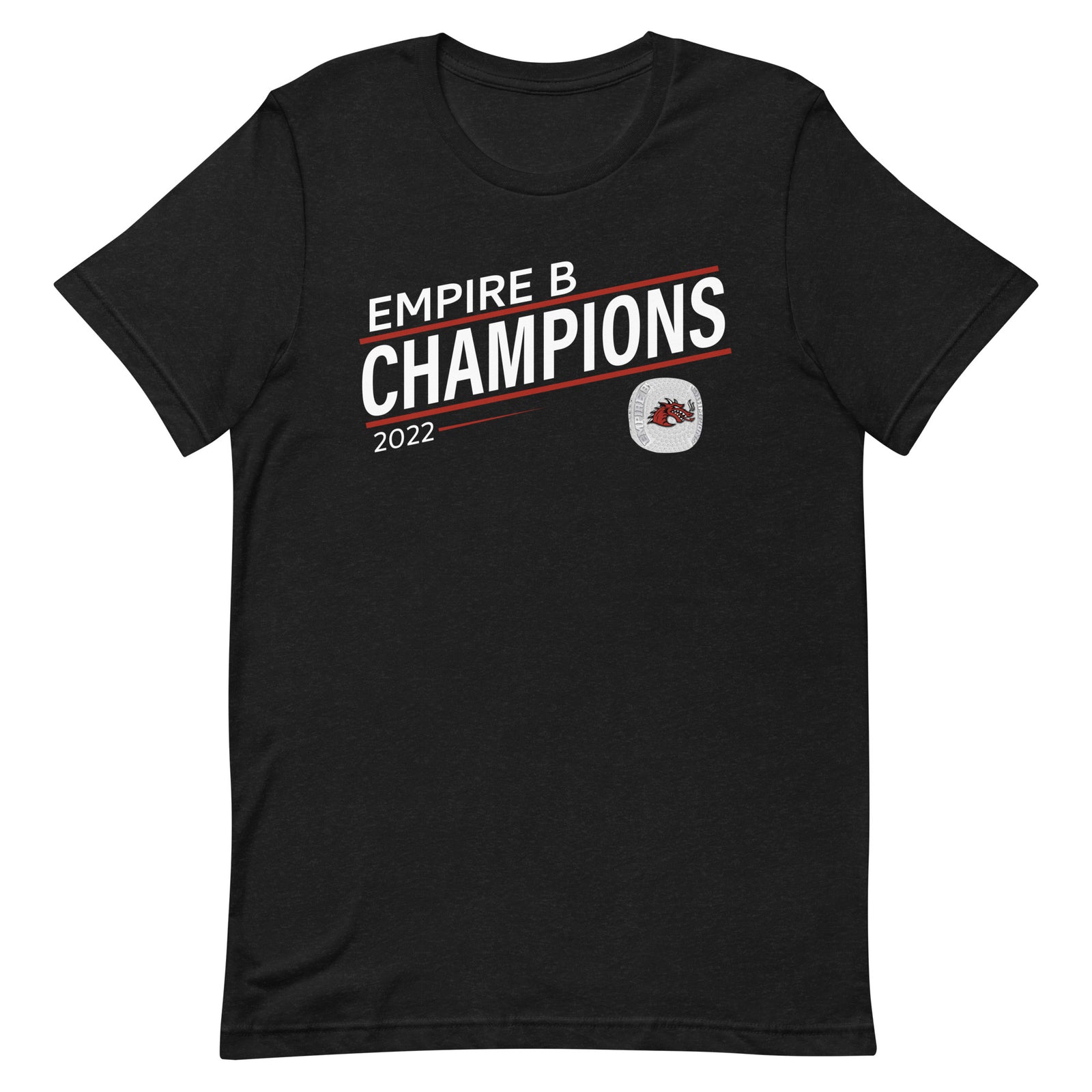 #50448 / State University of New York at Cortland / Football / 2022 Unisex t-shirt