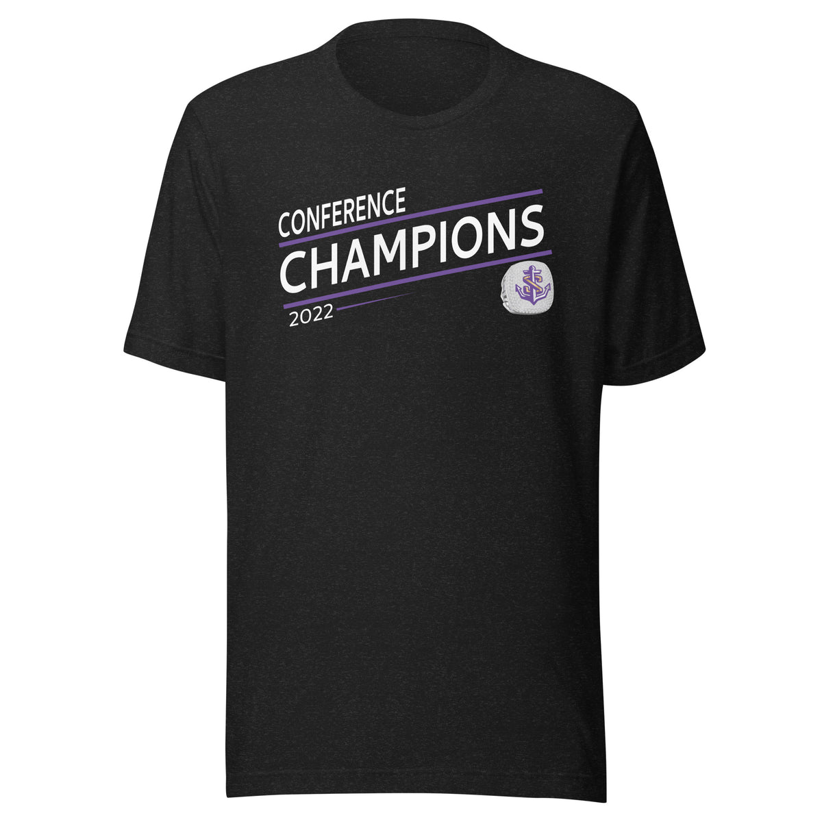 Louisiana State University Shreveport Mens Soccer 2022 Unisex t-shirt
