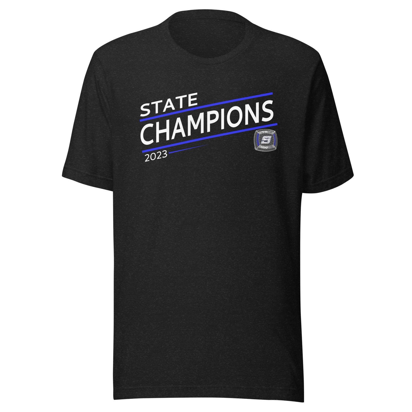 Southside Charter High School Bowling 2023 Unisex t-shirt