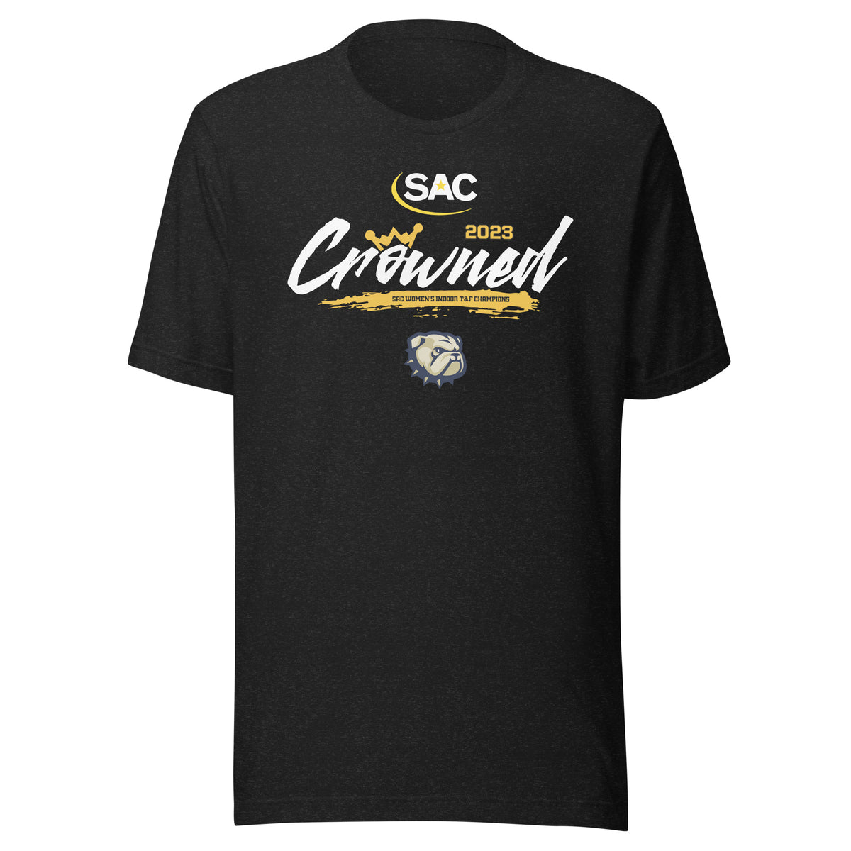 Wingate Track and Field Women's Championship 2023 Unisex t-shirt