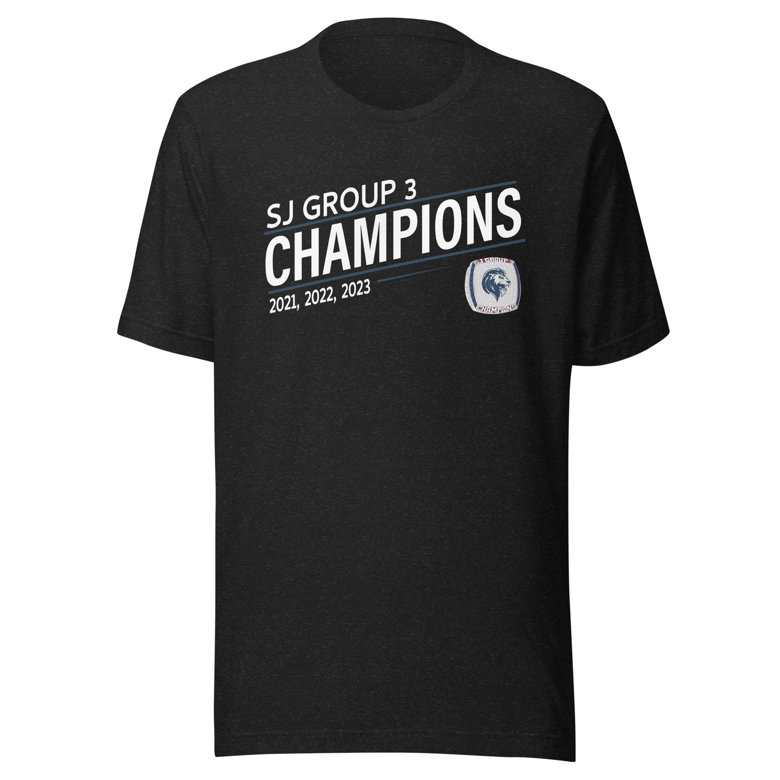 Lacey Township High School Bowling 2023 Unisex t-shirt