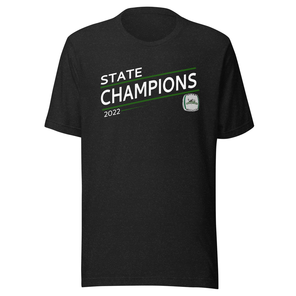 Hialeah Gardens High School Band 2022 Unisex t-shirt