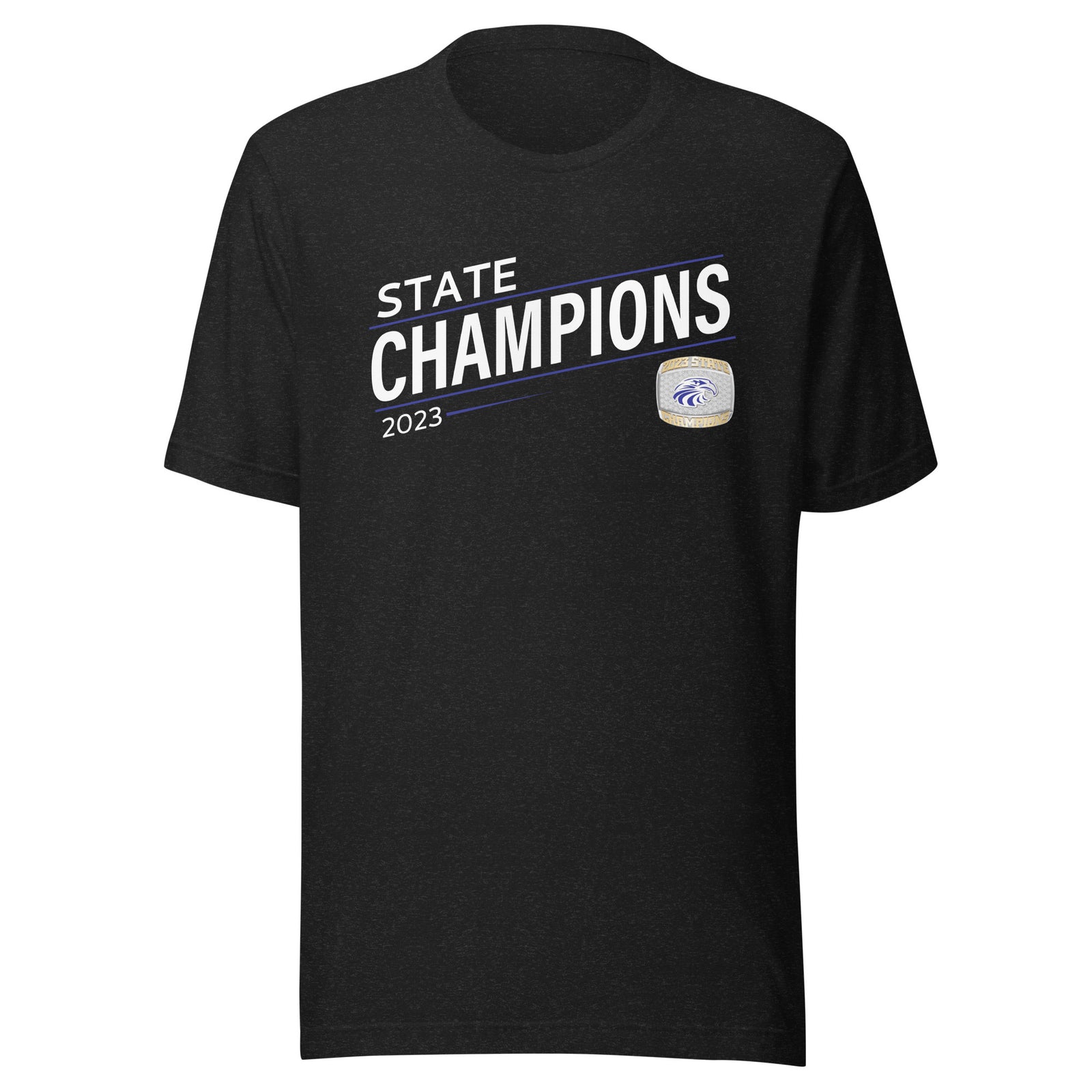 Eagle Point Christian Academy Basketball -Men's 2023 Unisex t-shirt