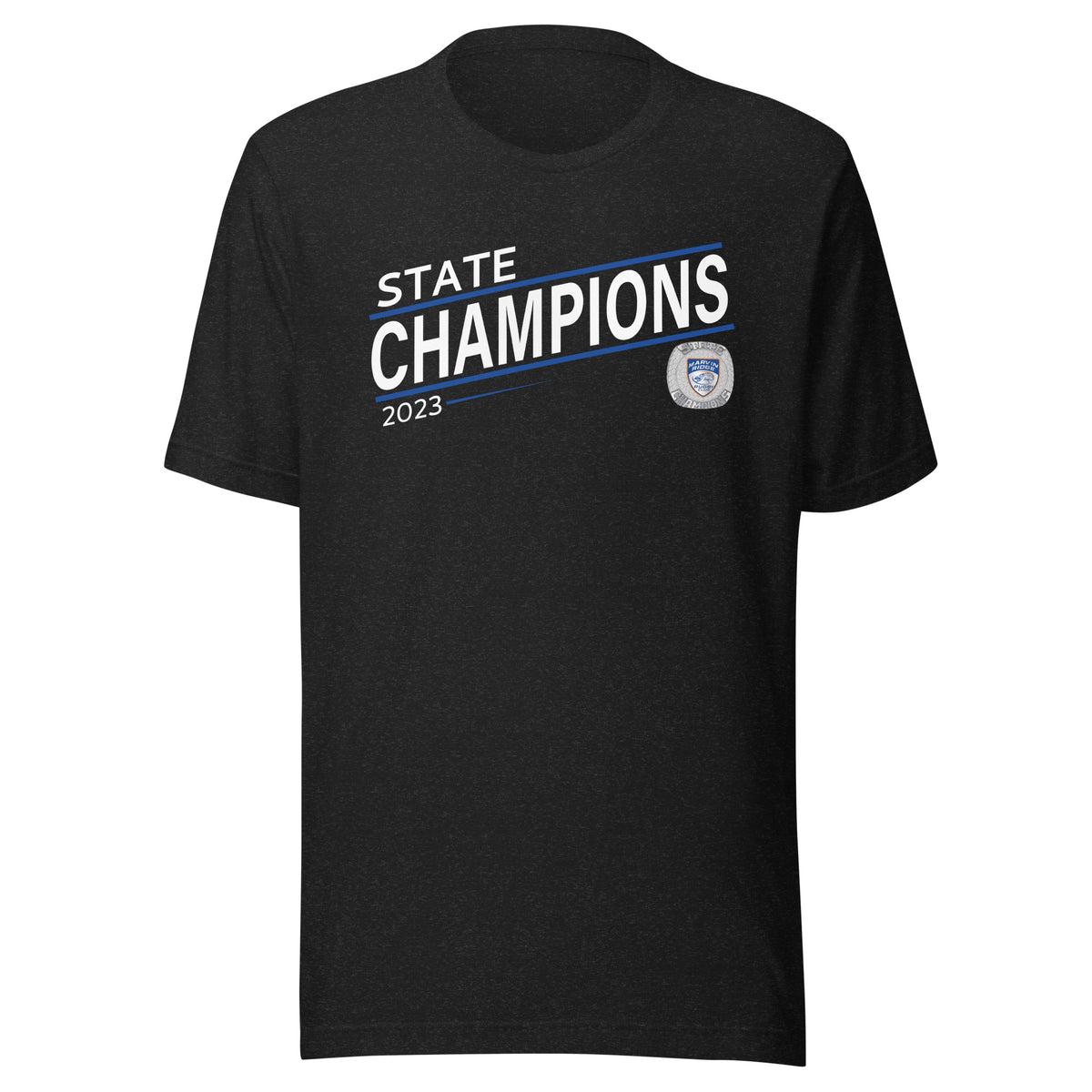 Marvin Ridge Rugby 2023 Unisex t-shirt