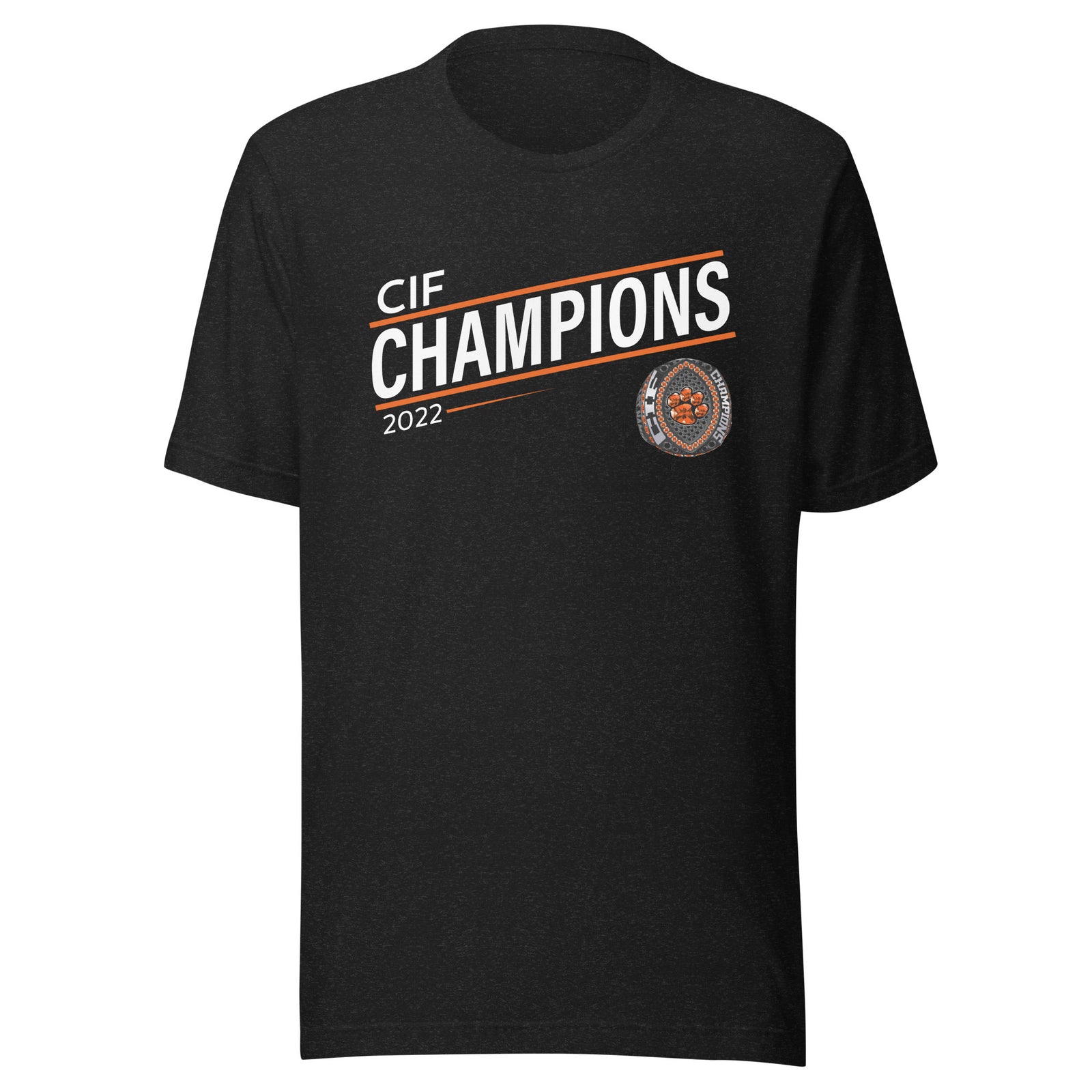 San Jacinto High School Football 2022 Unisex t-shirt