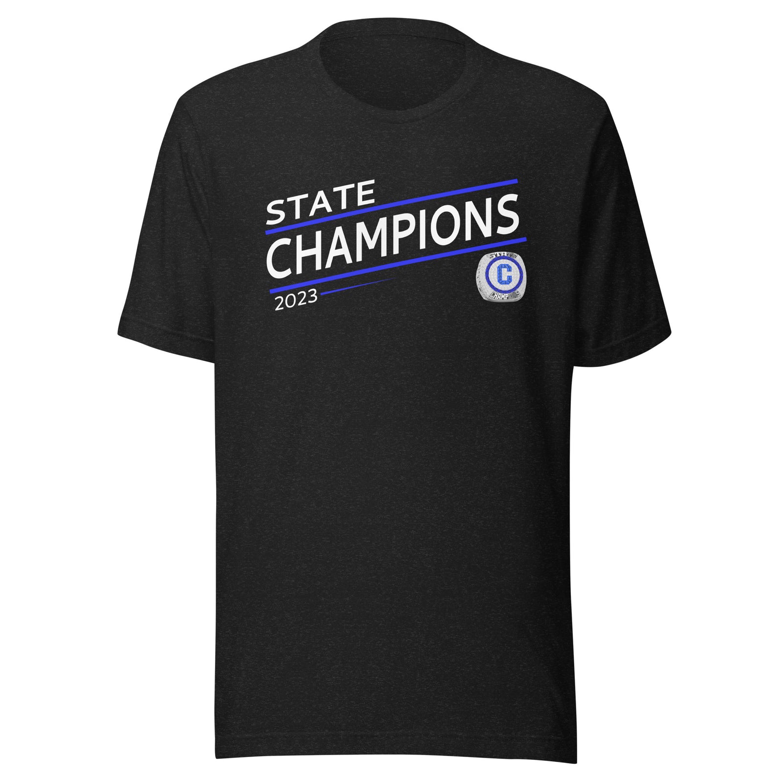 Chapin Varsity Dance 2023 Unisex t-shirt