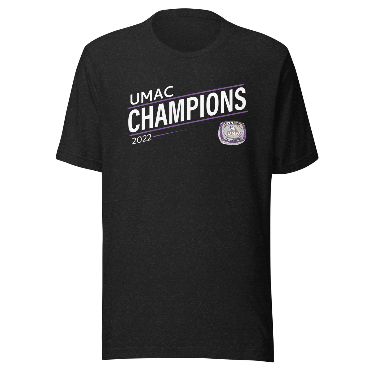 University of Northwestern St Paul Football 2022 Unisex t-shirt