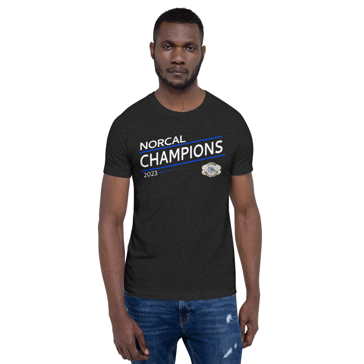 Fall River High School Volleyball -Women's 2023 Unisex t-shirt