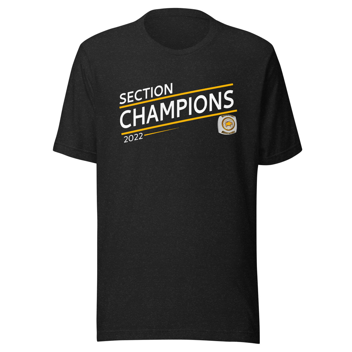 Escalon High School Volleyball -Women's 2023 Unisex t-shirt