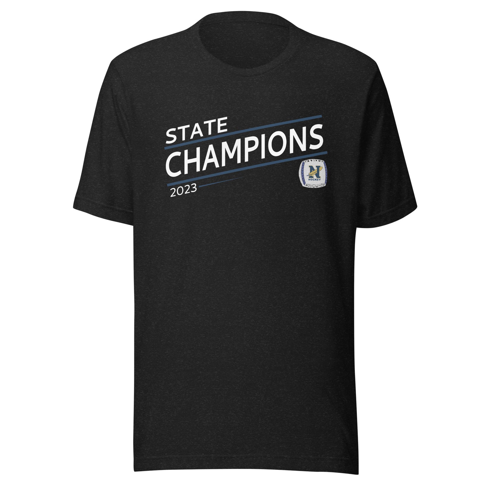 Bishop Noll Institute Hockey -Men's 2023 Unisex t-shirt