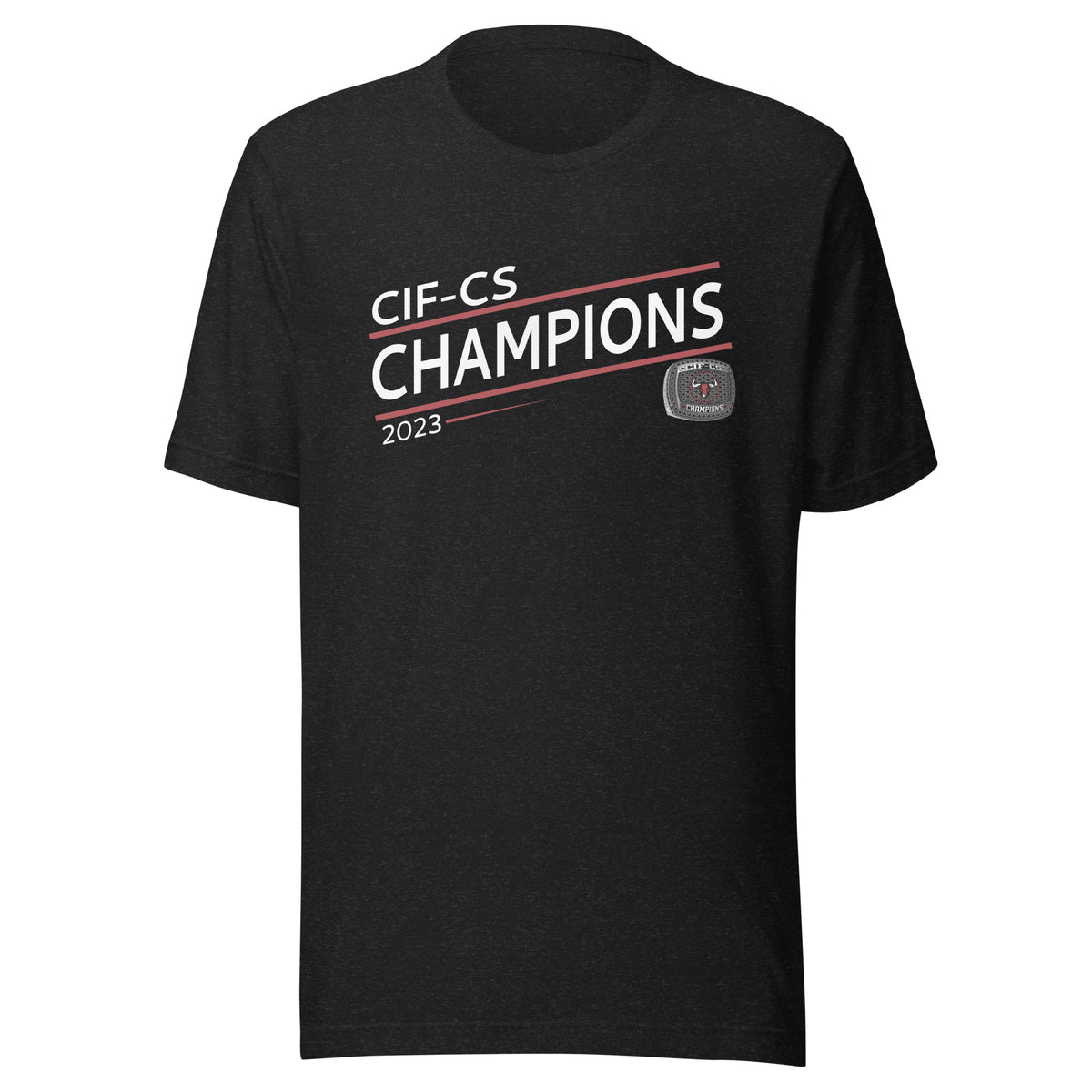 Matilda Torres High School Wrestling 2023 Unisex t-shirt
