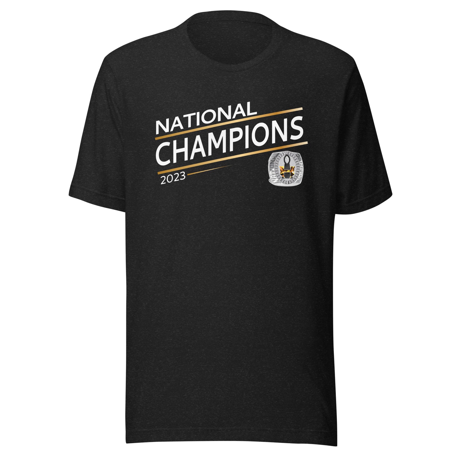 Haverhill Hitmen Football 2023 Unisex t-shirt