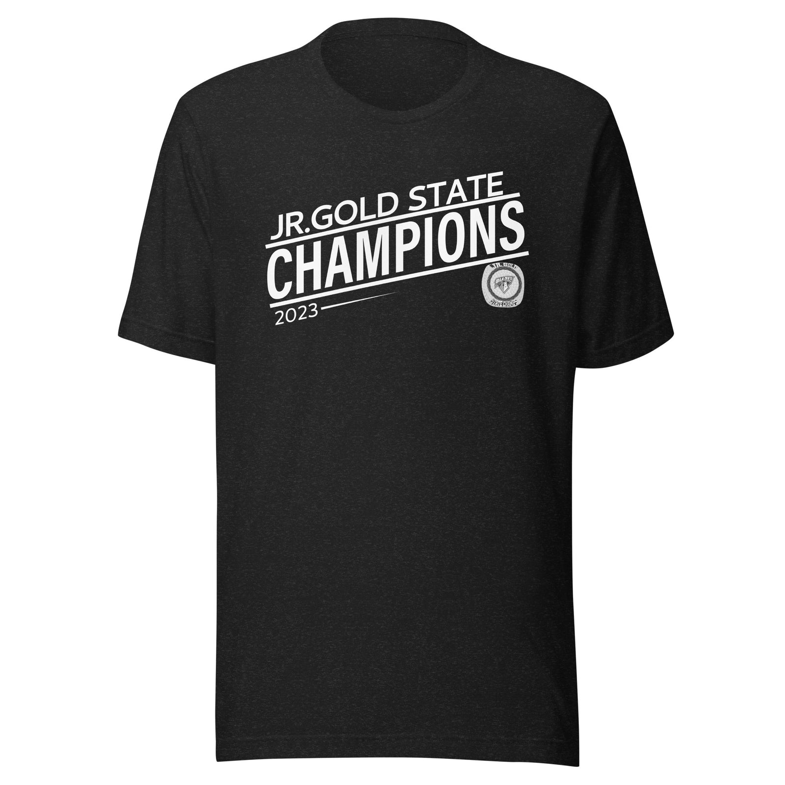Langdon Area School Hockey -Men's 2023 Unisex t-shirt