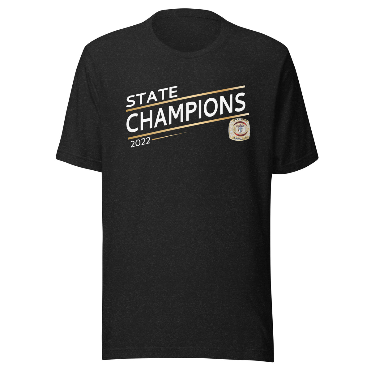 Legacy the School of Sport Sciences Football 2022 Unisex t-shirt
