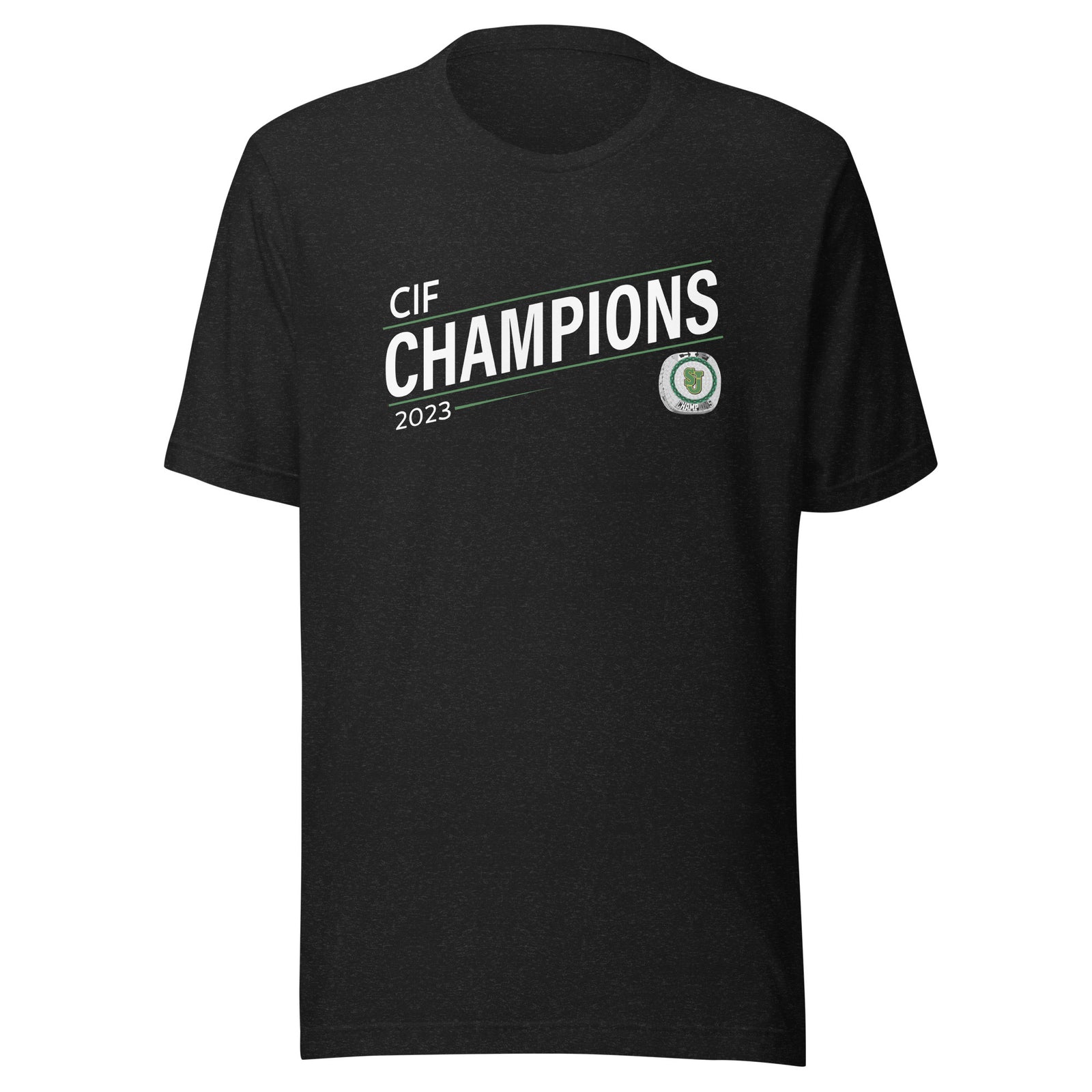 St Joseph Soccer -Women's 2023 Unisex t-shirt