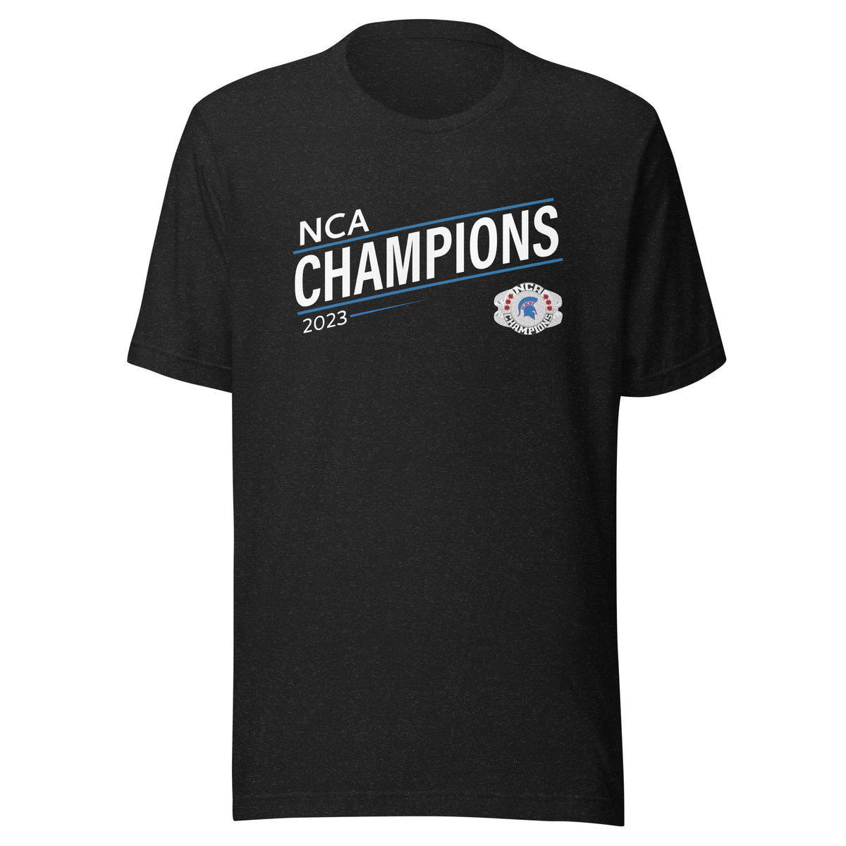 Bixby High School Cheer 2023 Unisex t-shirt