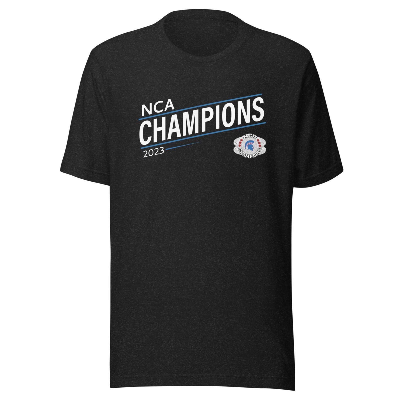 Bixby High School Cheer 2023 Unisex t-shirt