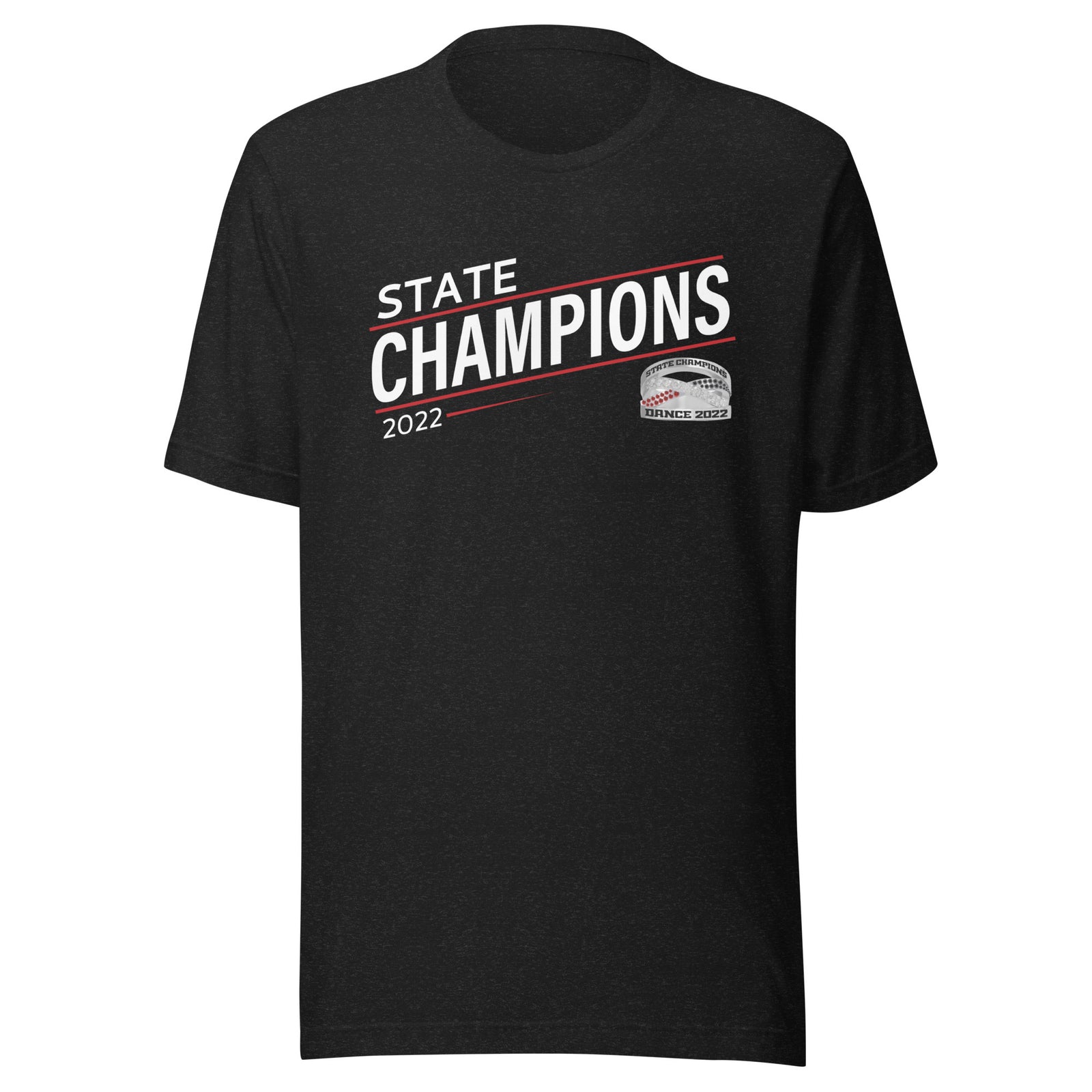 Rossville High School Dance 2023 Unisex t-shirt