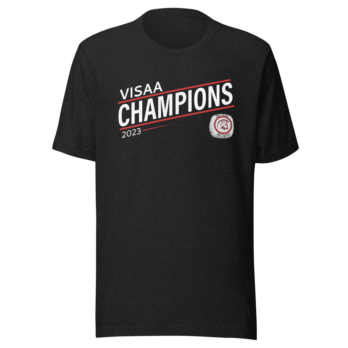 Walsingham Academy Basketball -Women's 2023 Unisex t-shirt