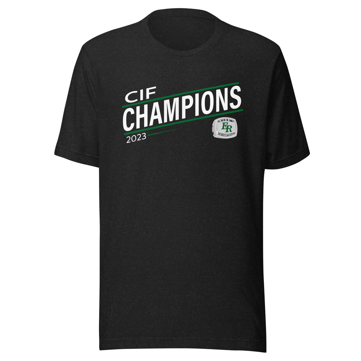 Eagle Rock High School Basketball -Men's 2023 Unisex t-shirt