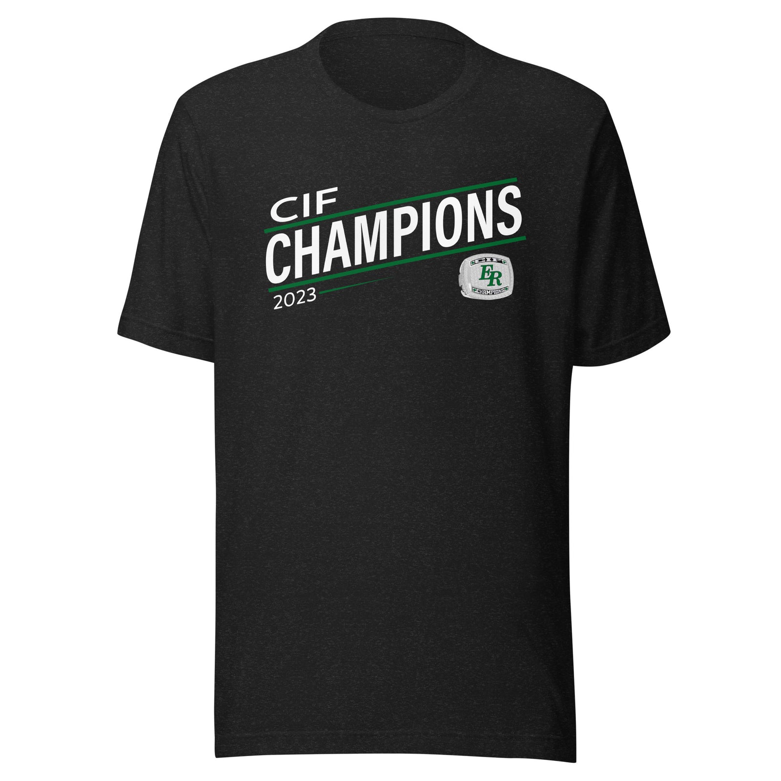Eagle Rock High School Basketball -Men's 2023 Unisex t-shirt