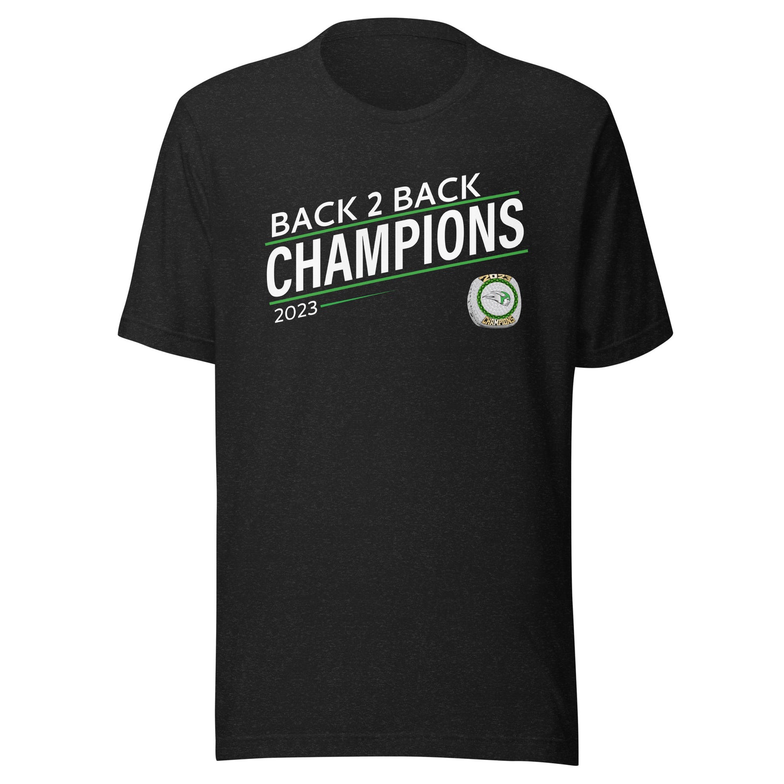 Bishop Ryan Catholic Secondary School Hockey -Men's 2023 Unisex t-shirt
