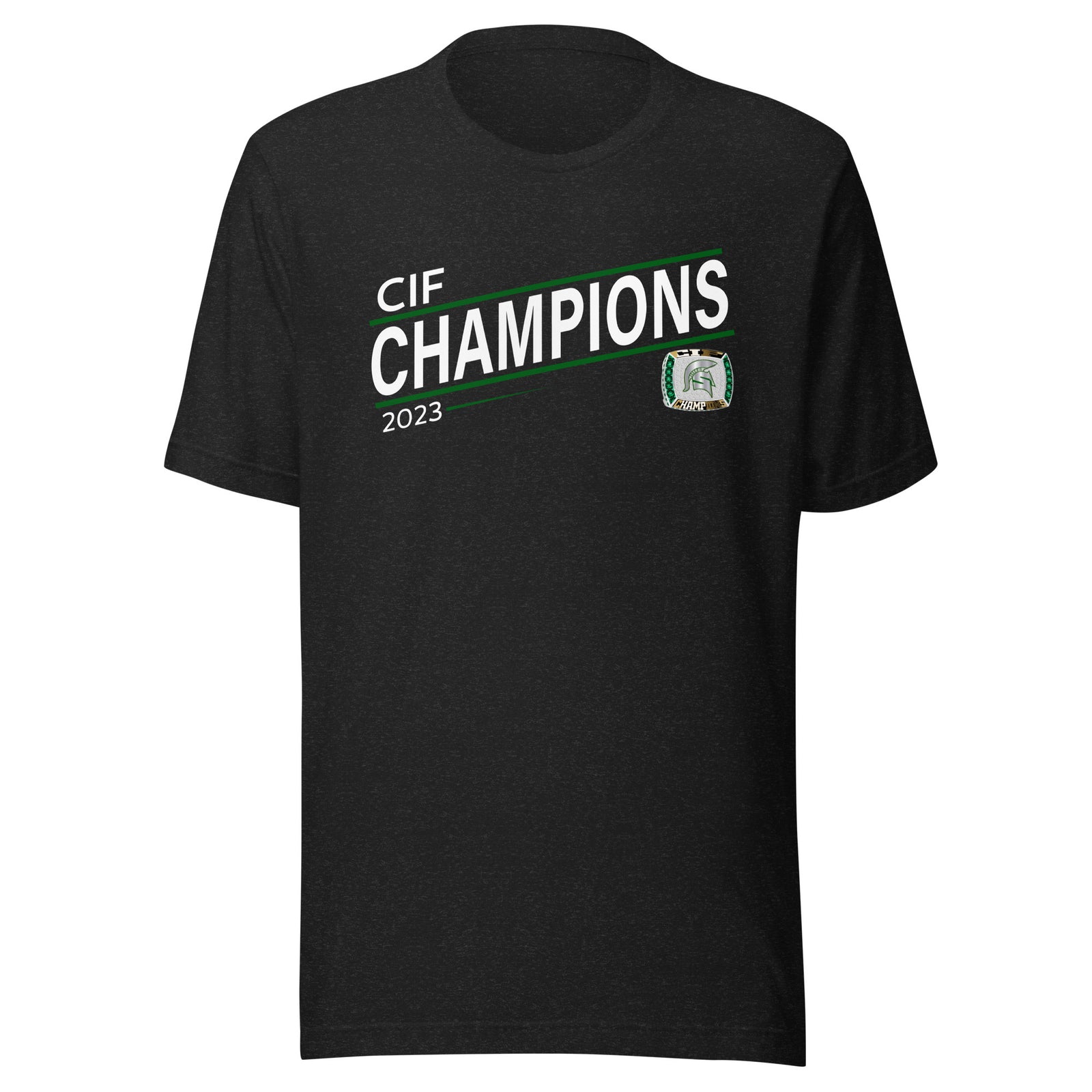 Schurr High School Wrestling 2023 Unisex t-shirt
