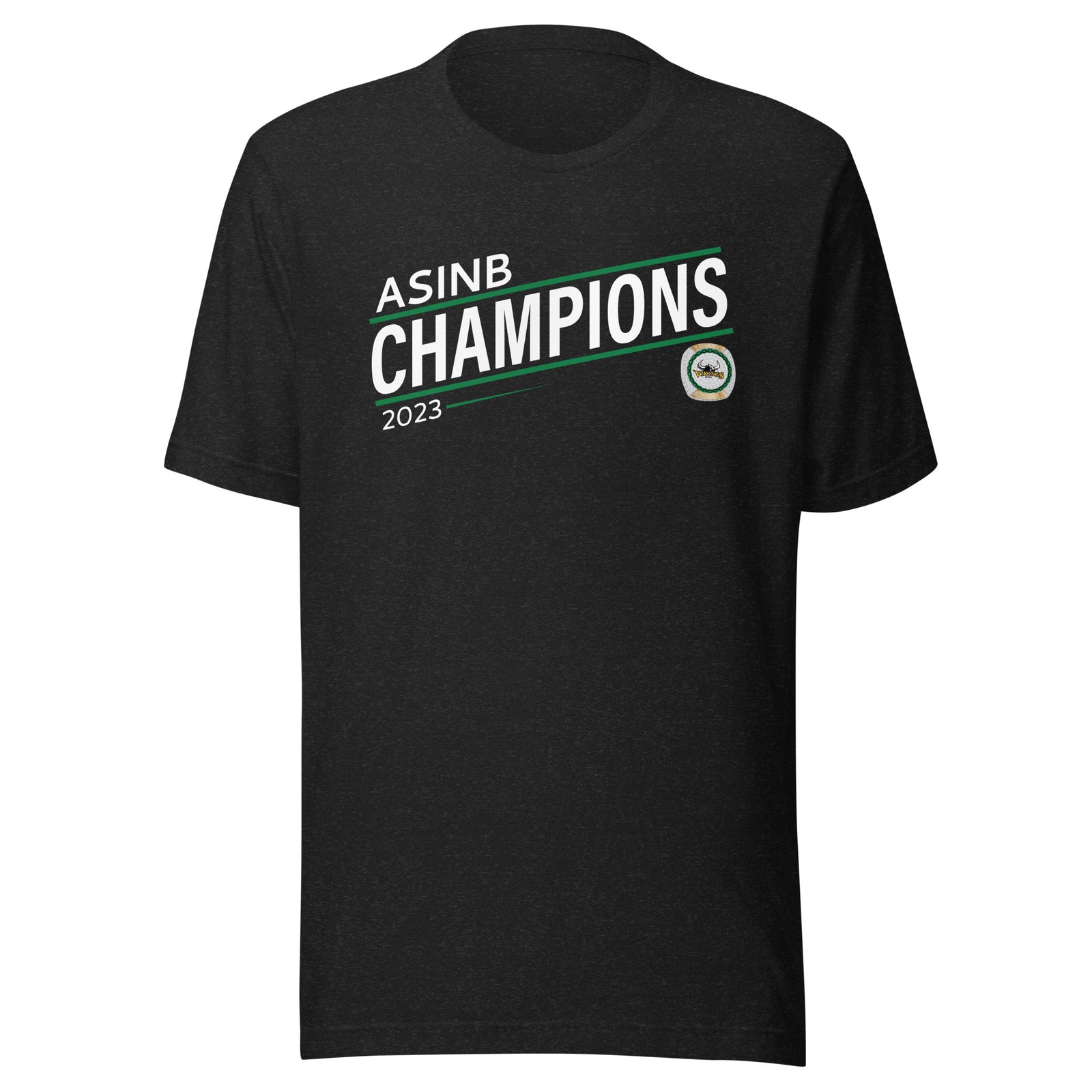 École Marie-Esther Hockey -Men's 2023 Unisex t-shirt