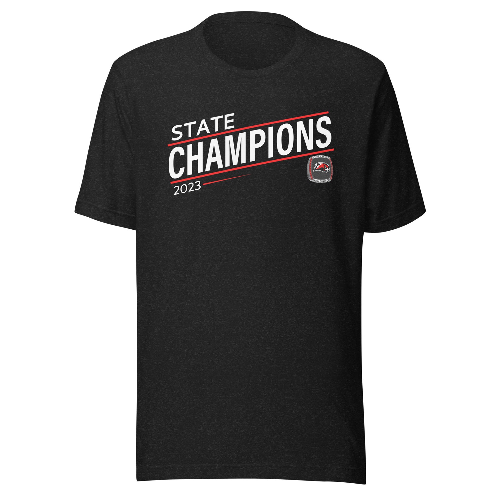 Sammamish High School Cheer 2023 Unisex t-shirt