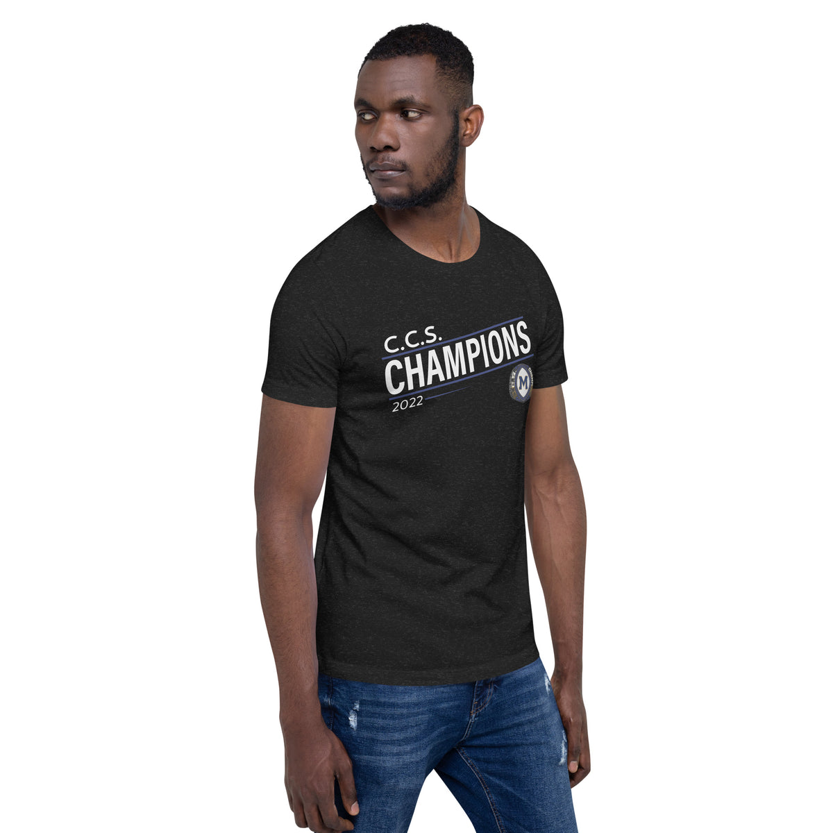Menlo School Football Championship 2022 Unisex t-shirt