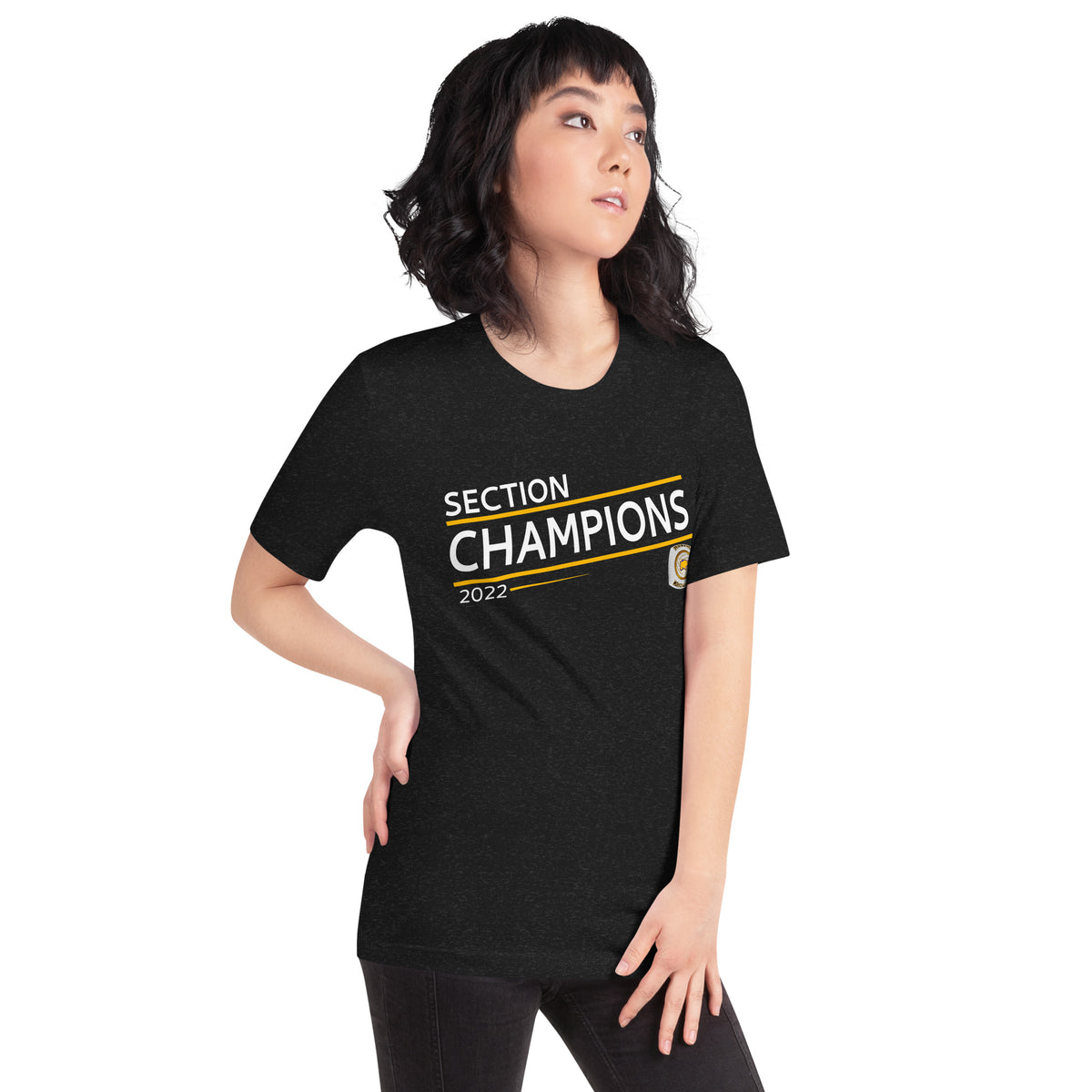 Escalon High School Volleyball -Women's 2023 Unisex t-shirt