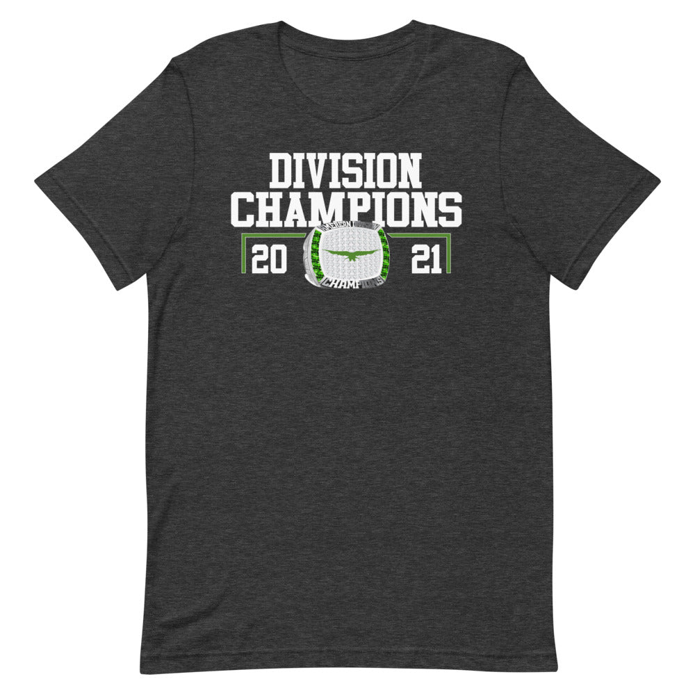 Feather River College Football Tee