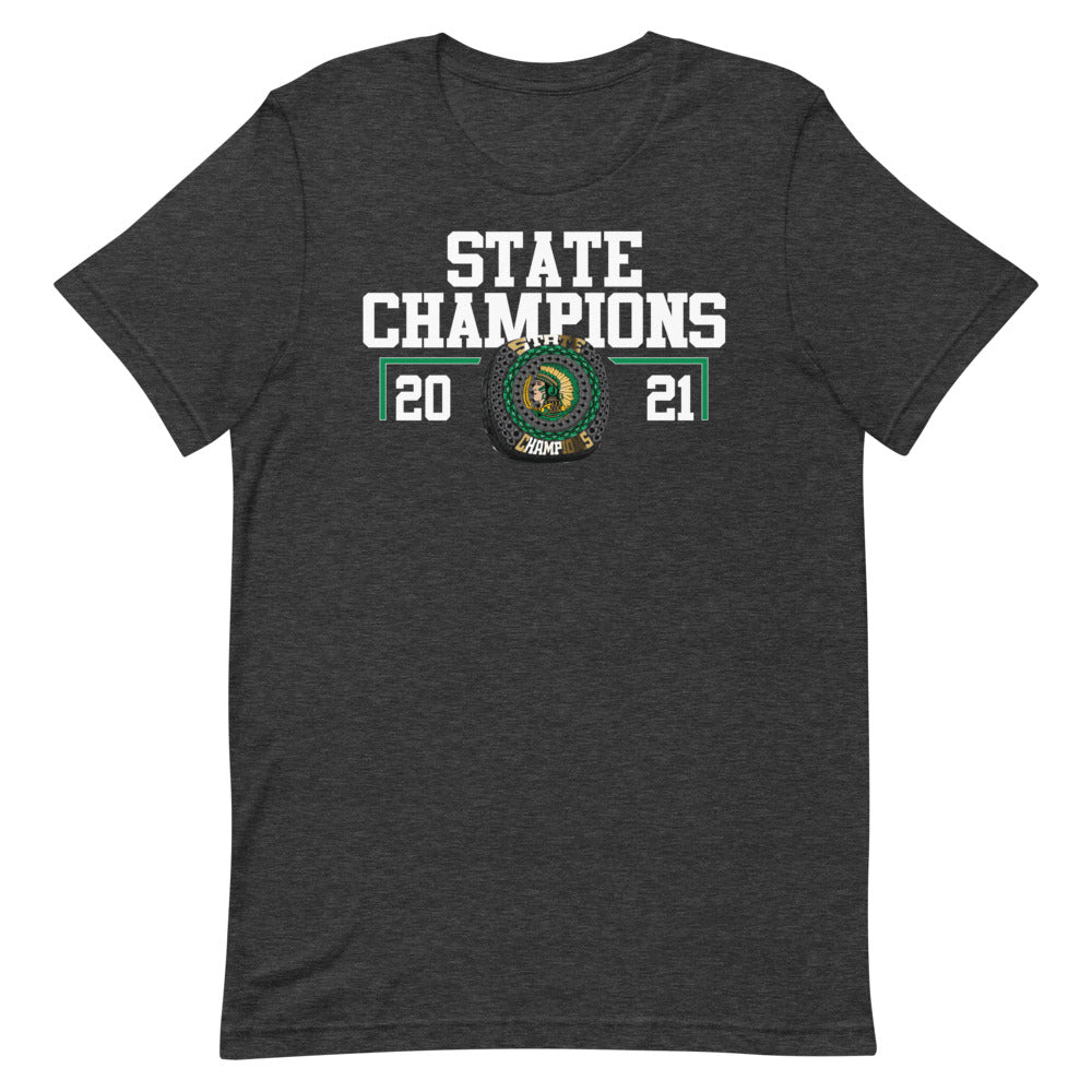 Jupiter HS Band Tee