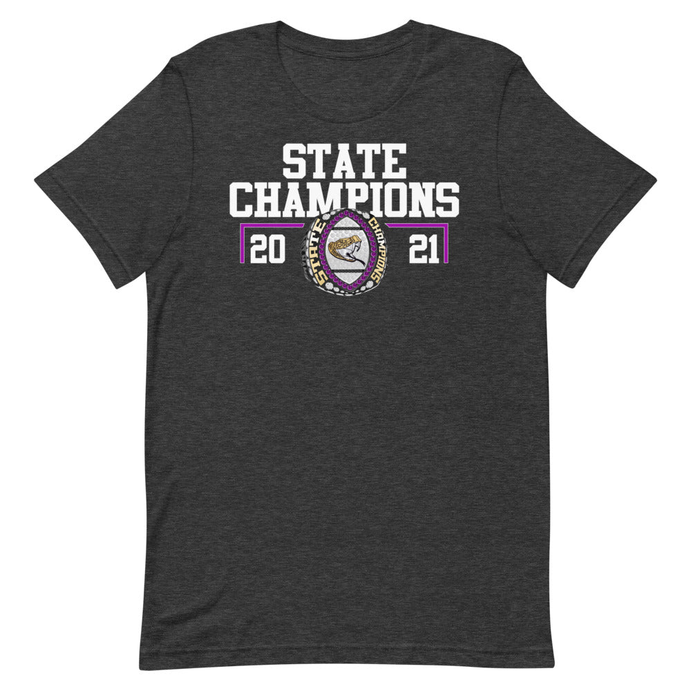 Little Snake River HS Football Tee