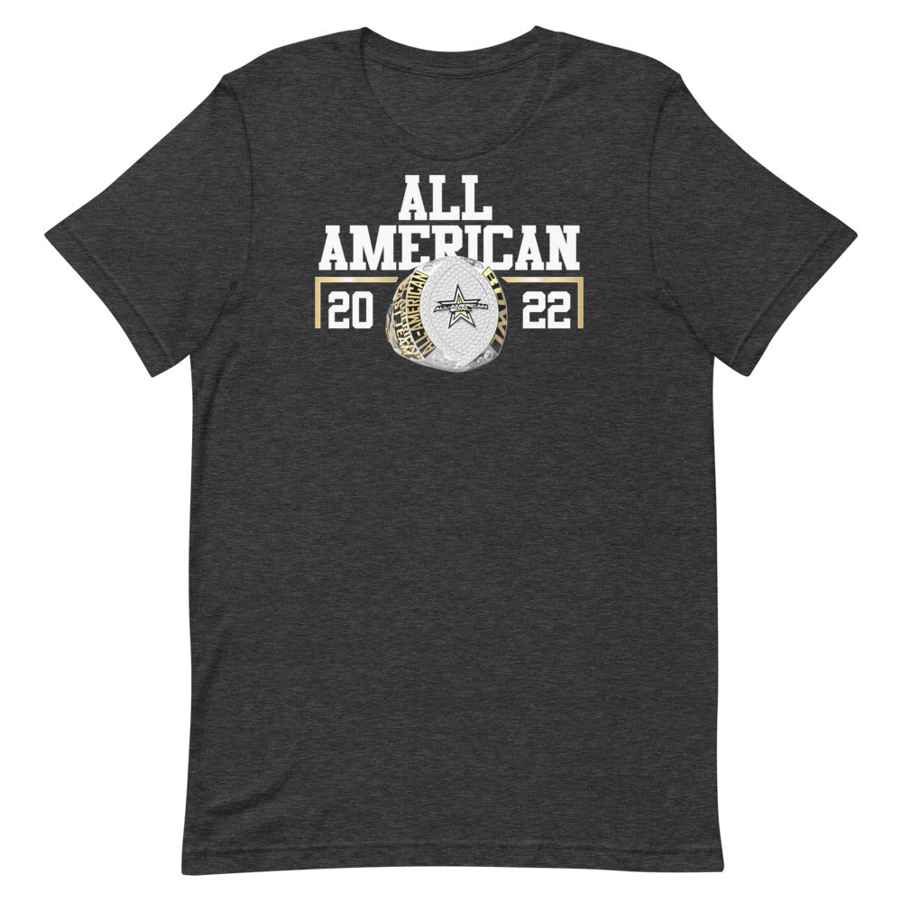 All American Bowl Unisex T-Shirt