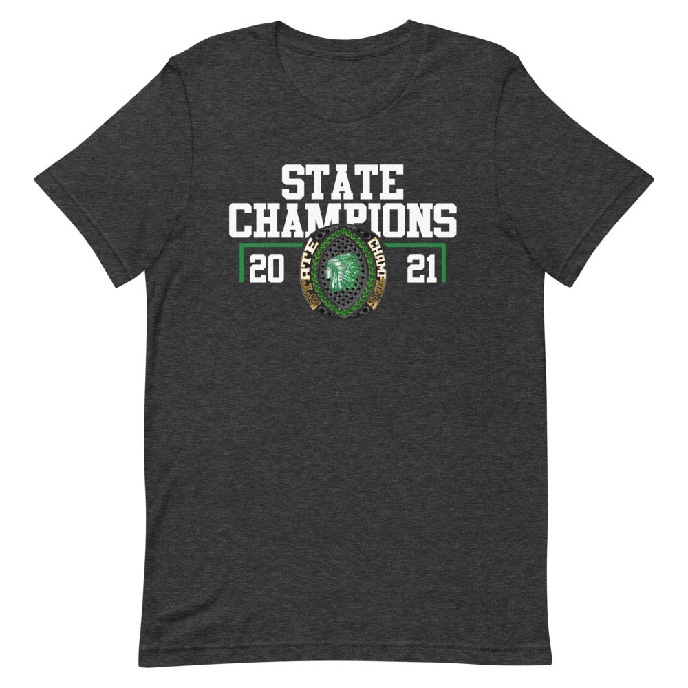 Ponaganset FB 2021 Unisex T-Shirt